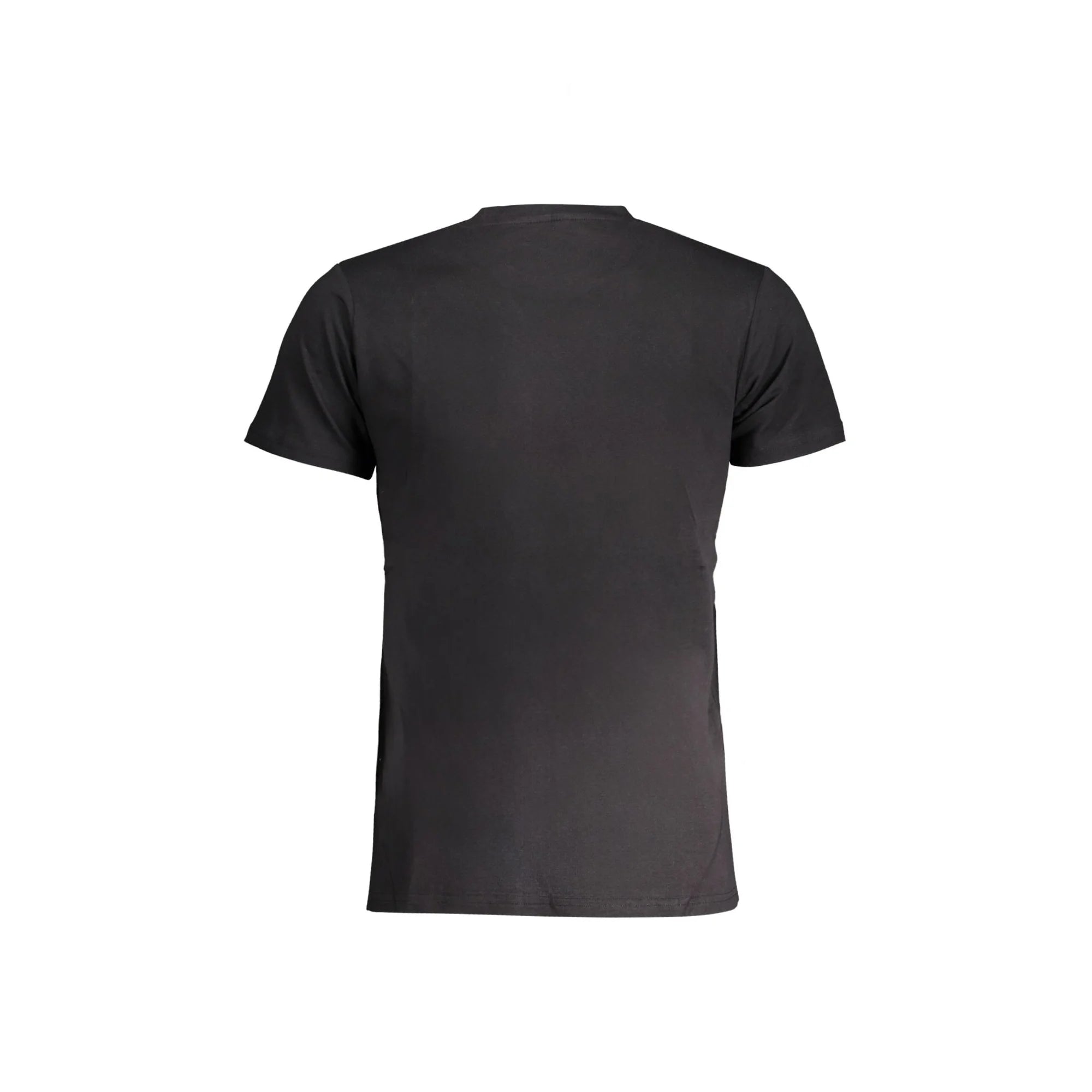 NORWAY 1963 T-SHIRT MANICHE CORTE UOMO NERO