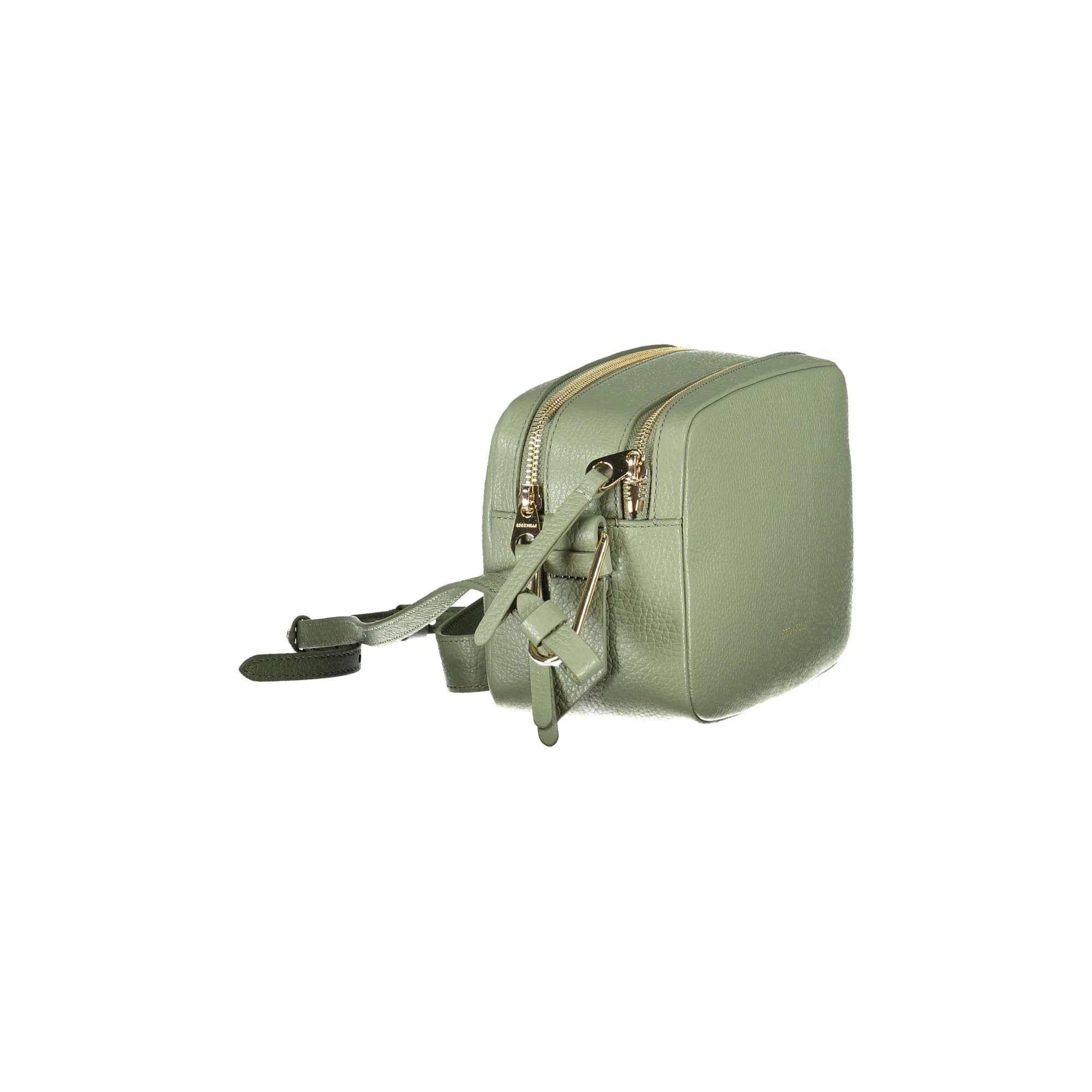 COCCINELLE BORSA DONNA VERDE