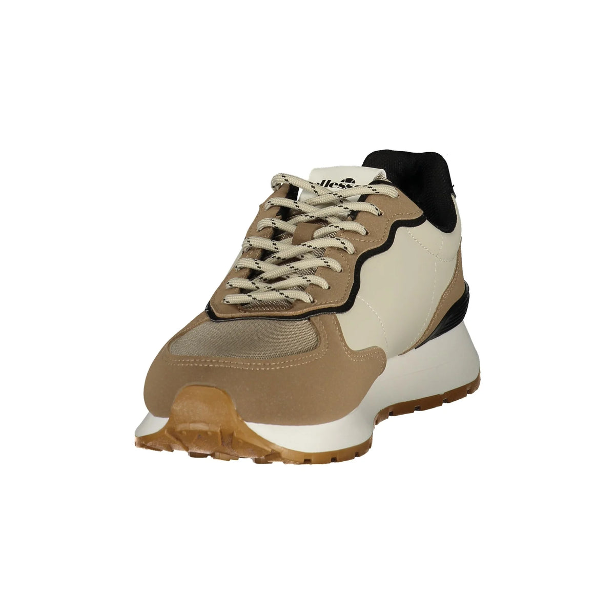 ELLESSE CALZATURA SPORTIVA UOMO BEIGE