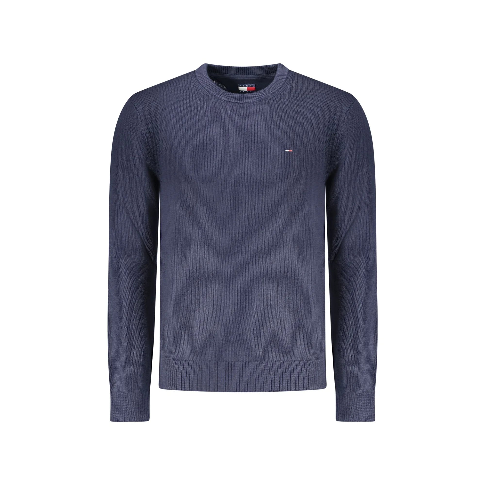 TOMMY HILFIGER MAGLIA UOMO BLU