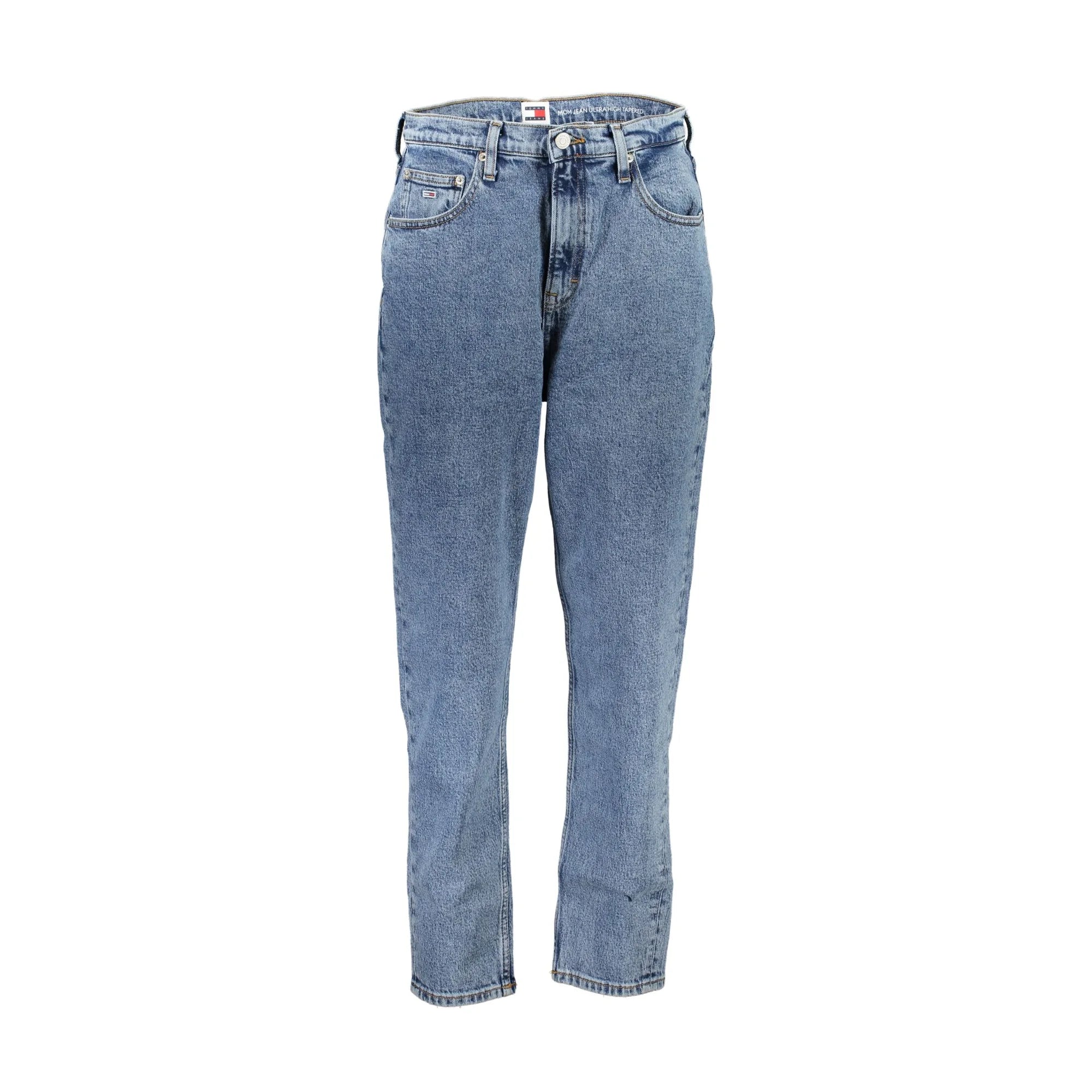 TOMMY HILFIGER JEANS DENIM DONNA BLU