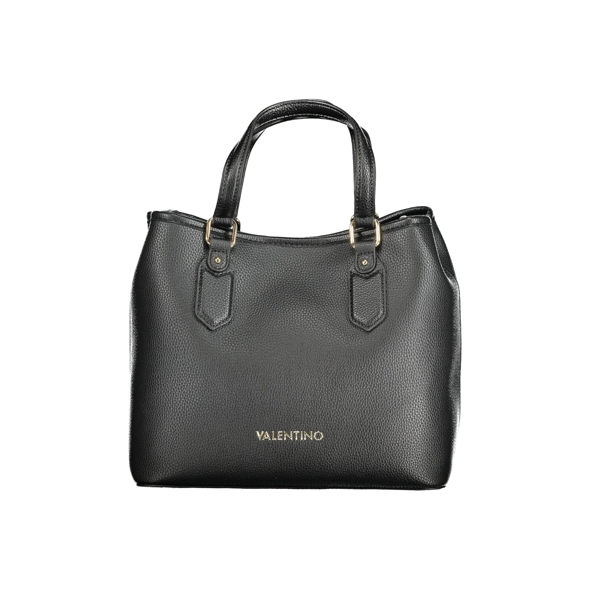 VALENTINO BAGS BORSA DONNA NERO