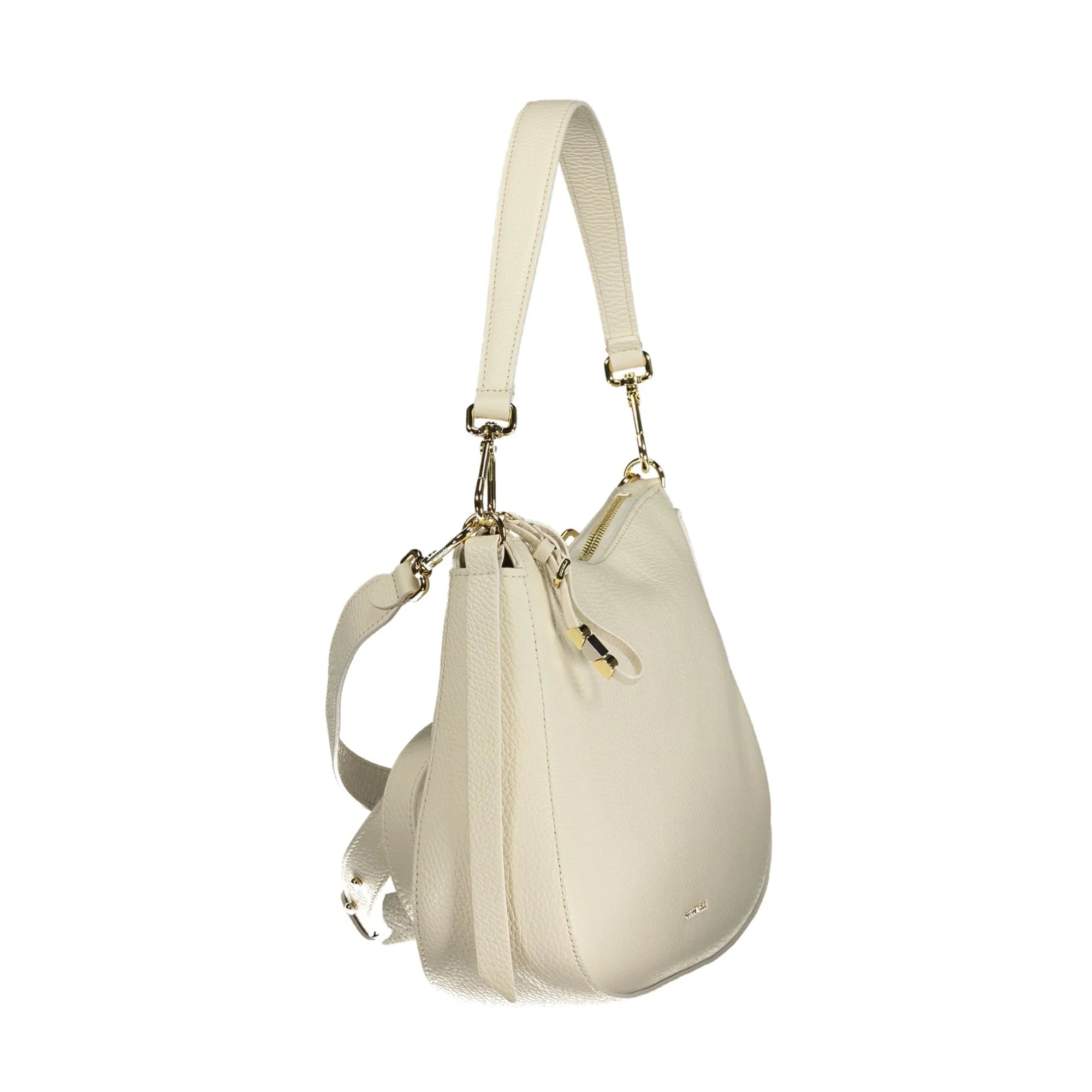 COCCINELLE BORSA DONNA BIANCO