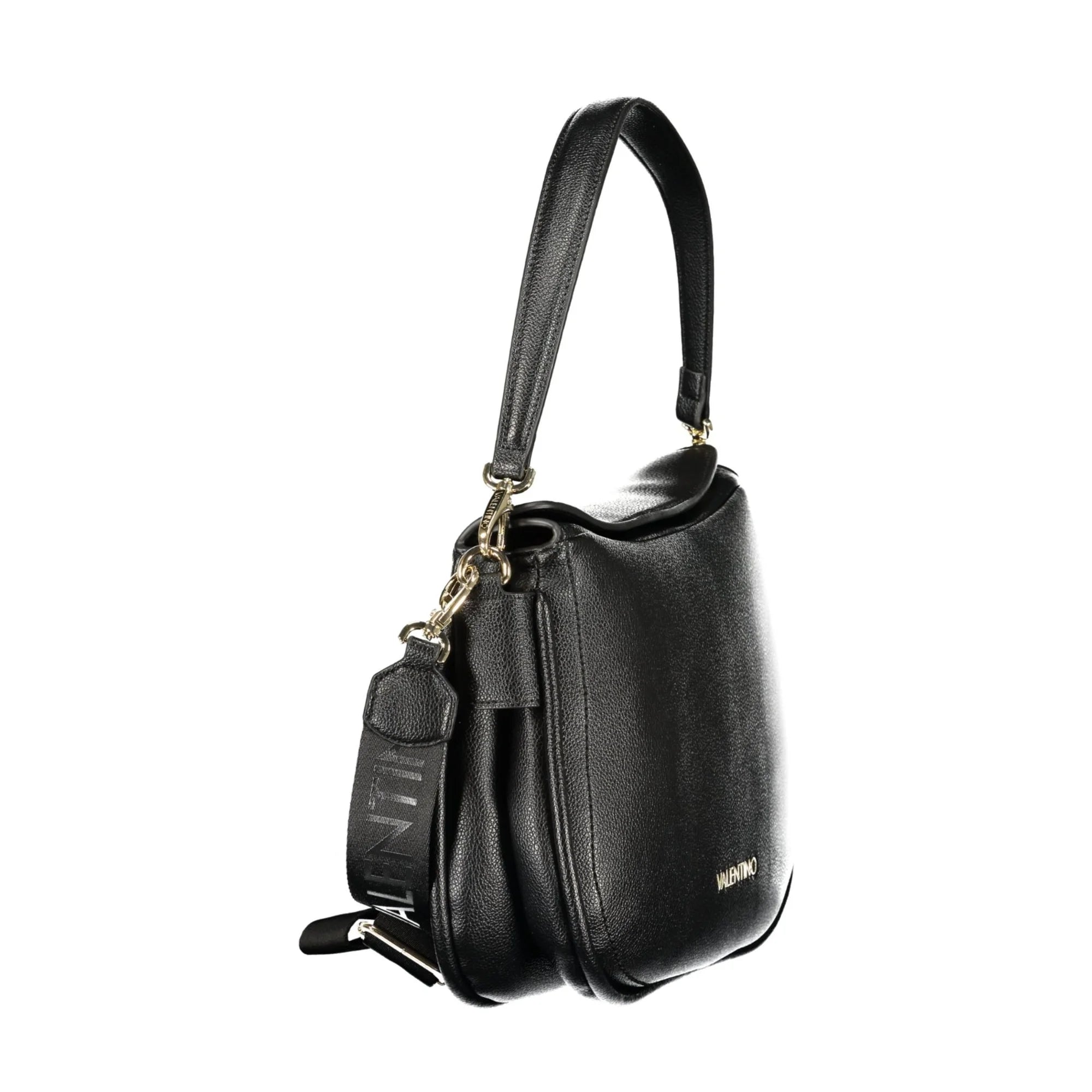 VALENTINO BAGS BORSA DONNA NERO