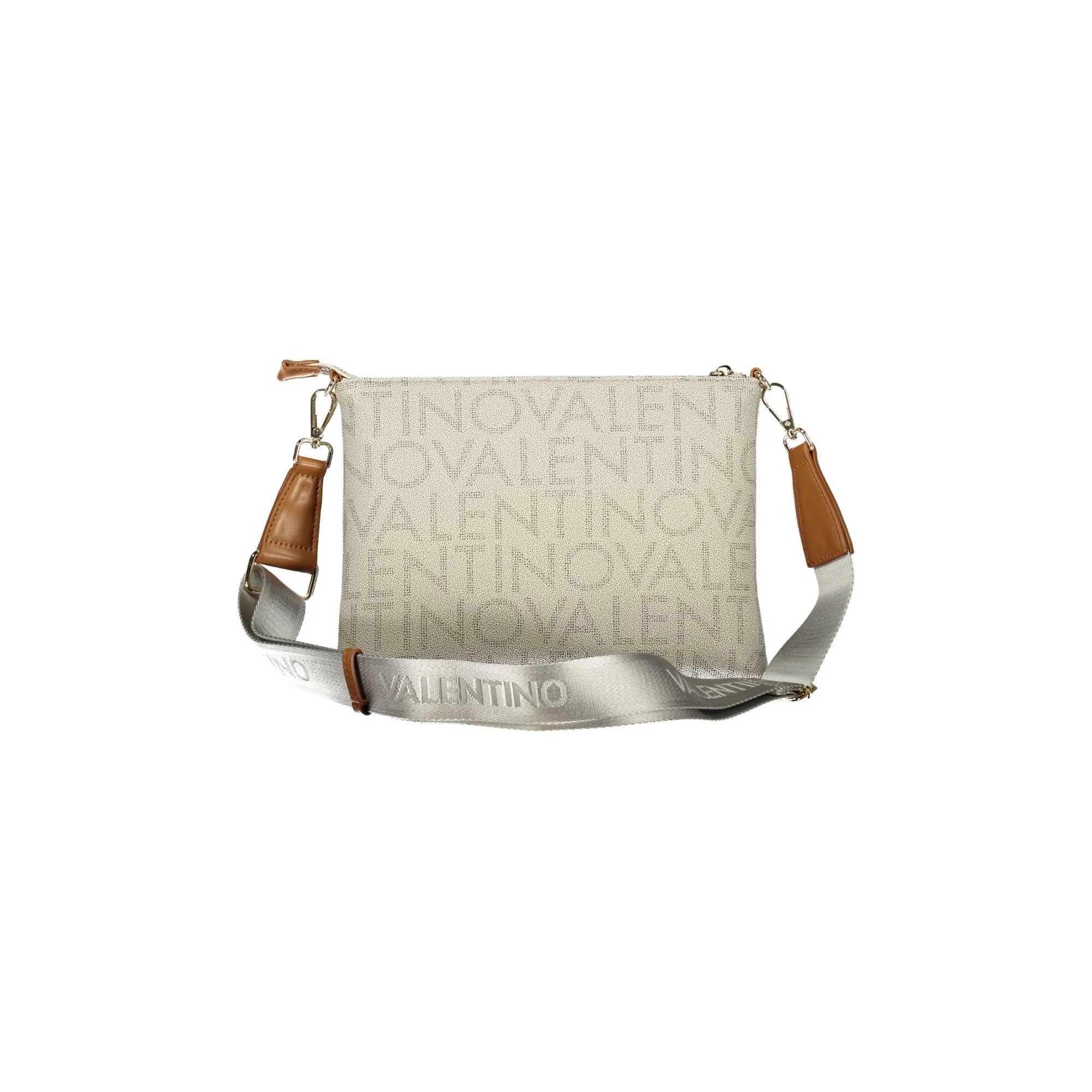 VALENTINO BAGS BORSA DONNA BEIGE