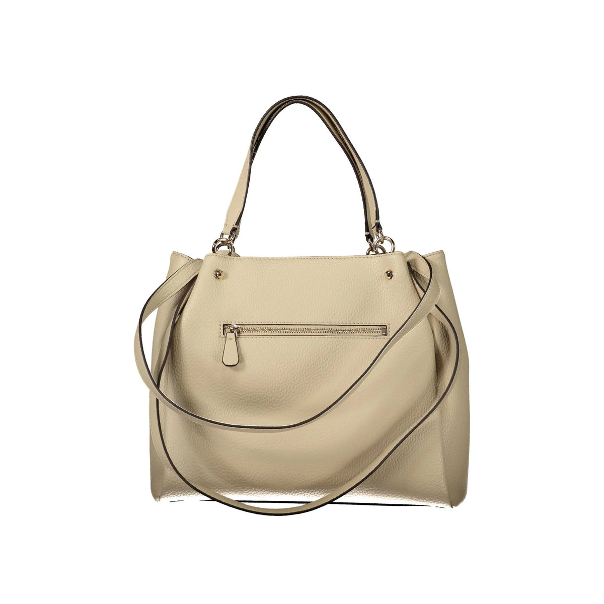 GUESS JEANS BORSA DONNA BEIGE