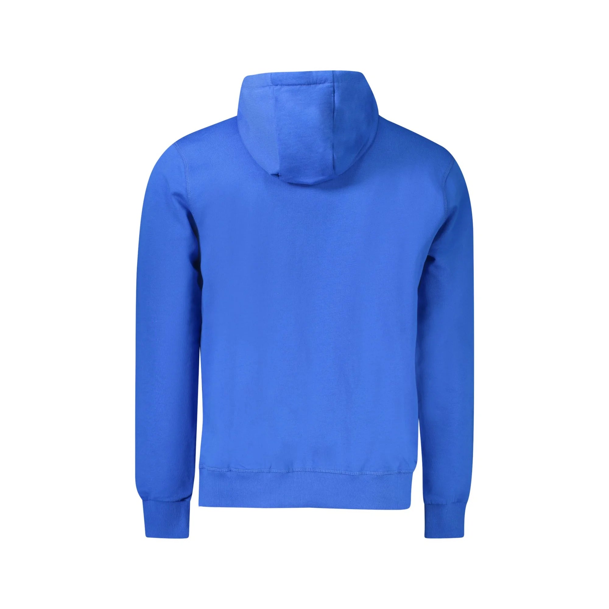 NORTH SAILS FELPA SENZA ZIP UOMO BLU