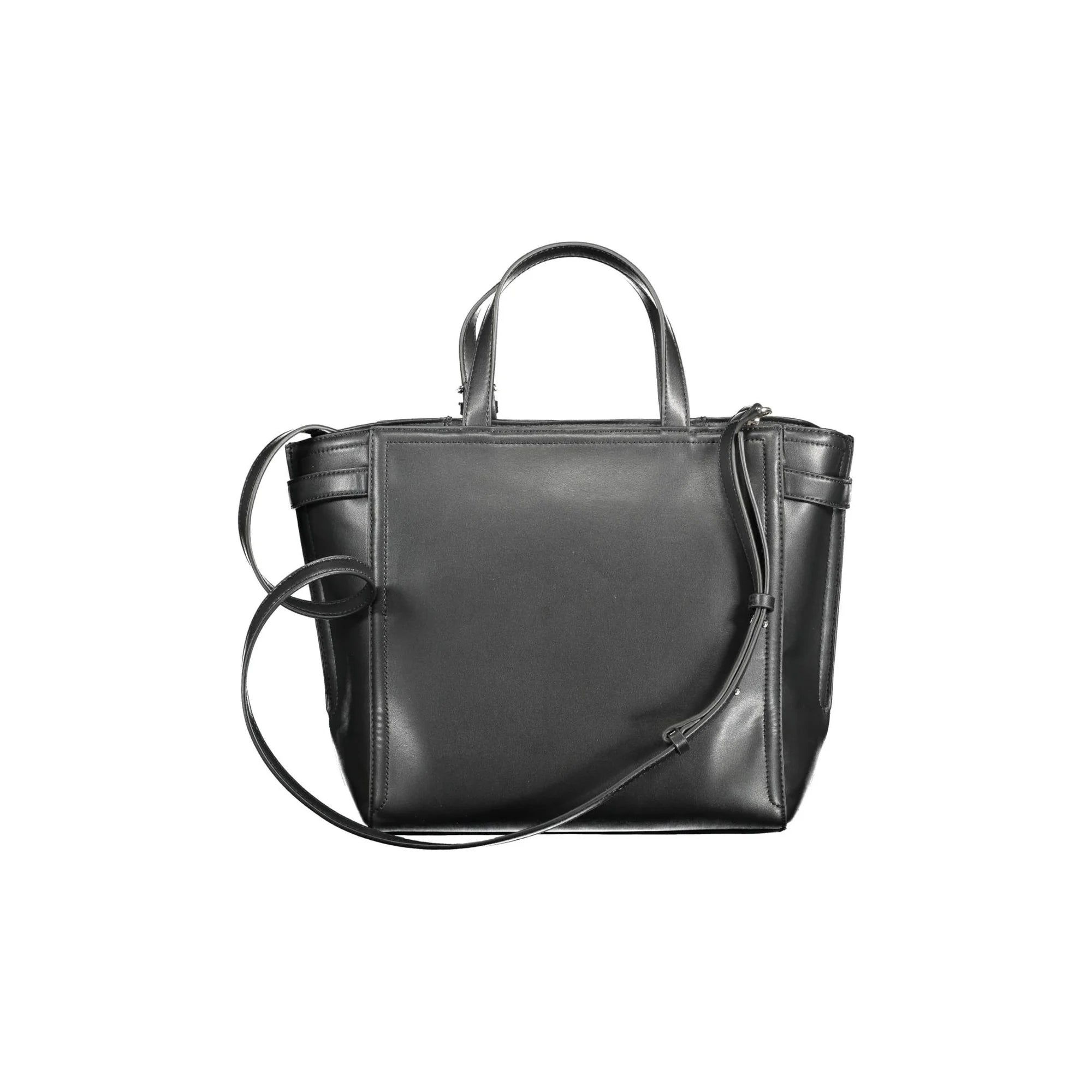 CALVIN KLEIN BORSA DONNA NERO