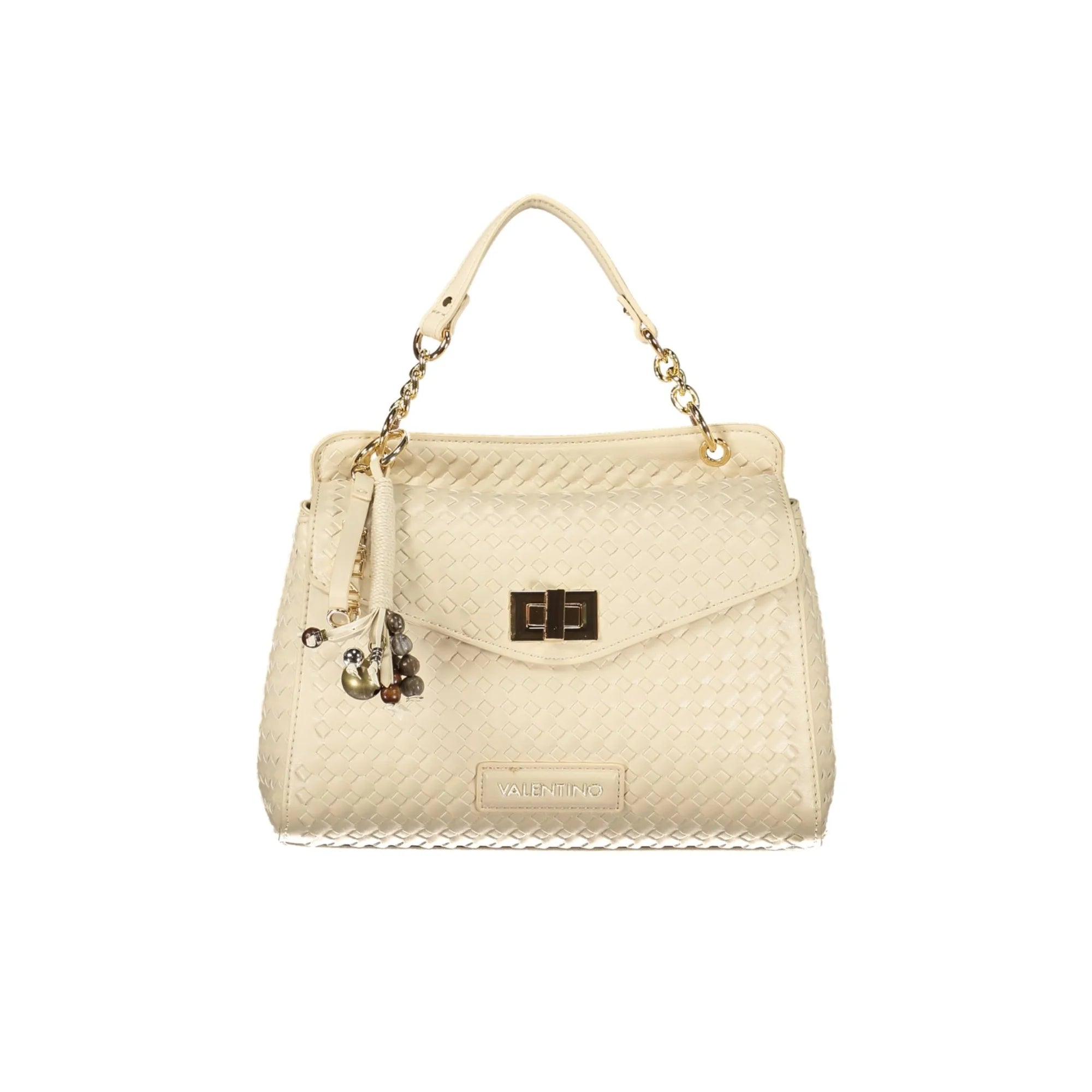 VALENTINO BAGS BORSA DONNA BEIGE