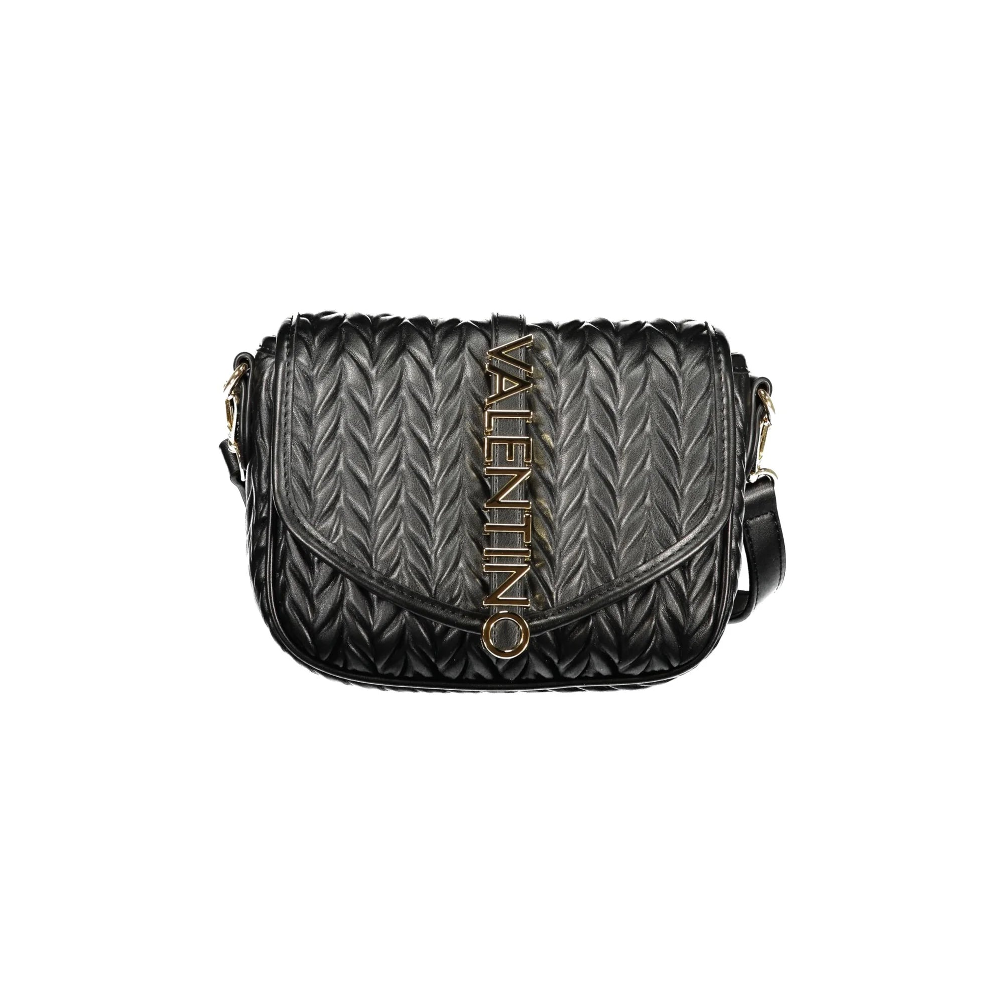 VALENTINO BAGS BORSA DONNA NERO