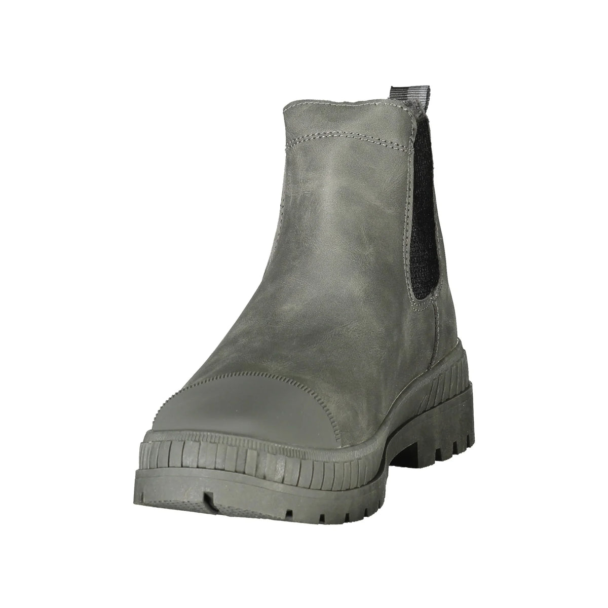 U.S. POLO ASSN. CALZATURA STIVALE UOMO GRIGIO