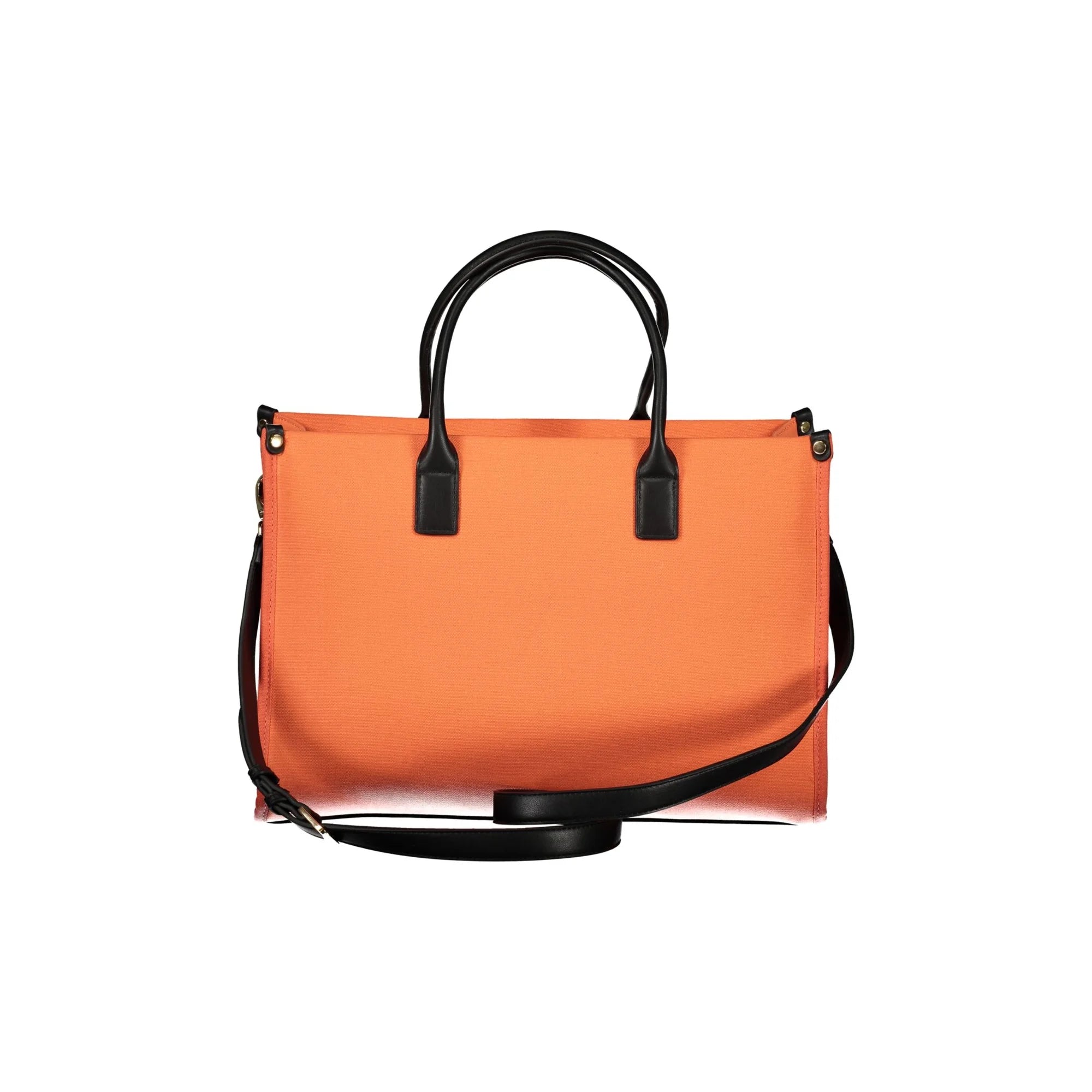 VALENTINO BAGS BORSA DONNA ARANCIO