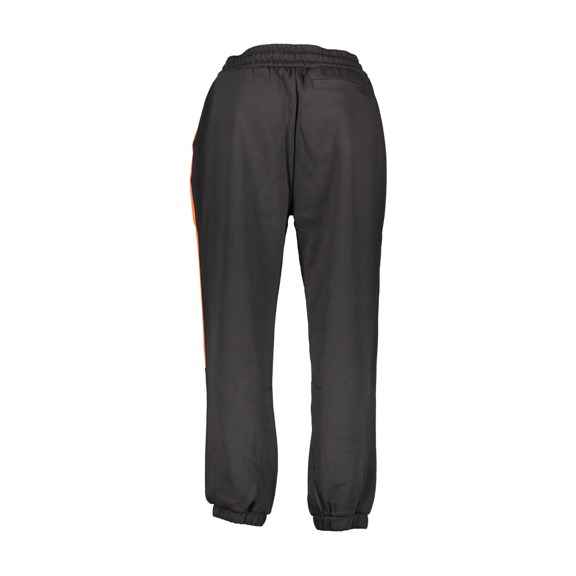 CALVIN KLEIN PANTALONE UOMO NERO