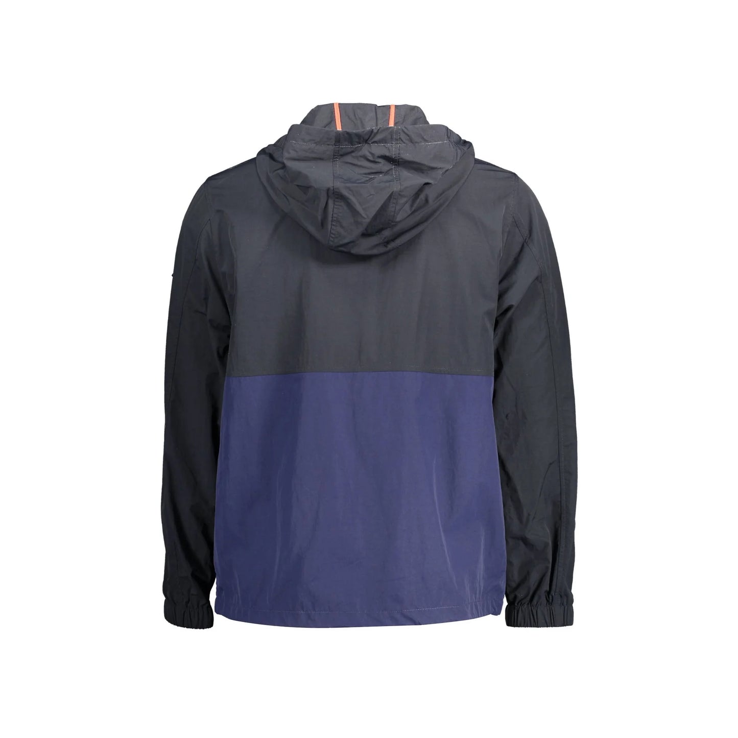 GANT GIACCA SPORTIVA UOMO BLU
