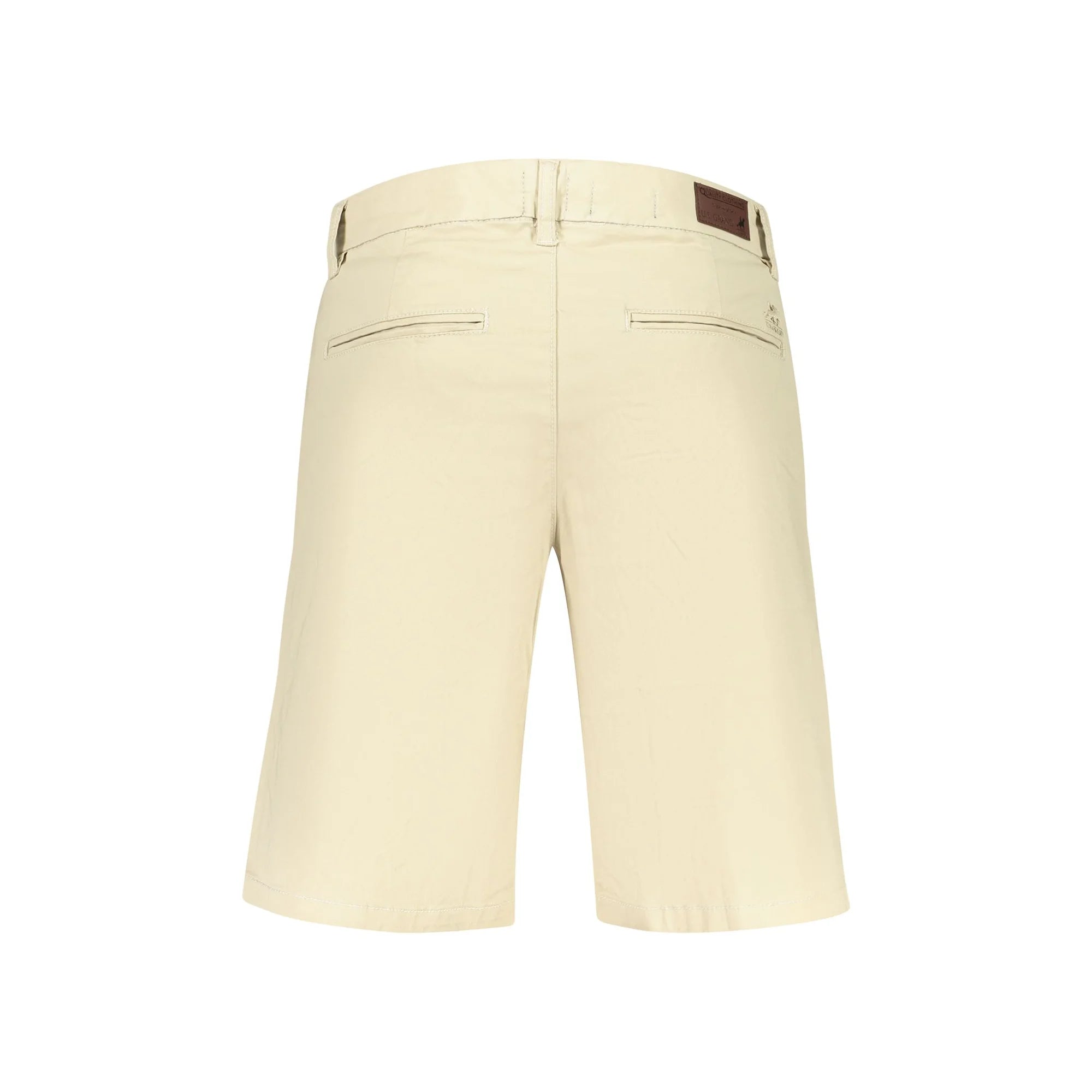 U.S. GRAND PANTALONE SHORT UOMO BEIGE