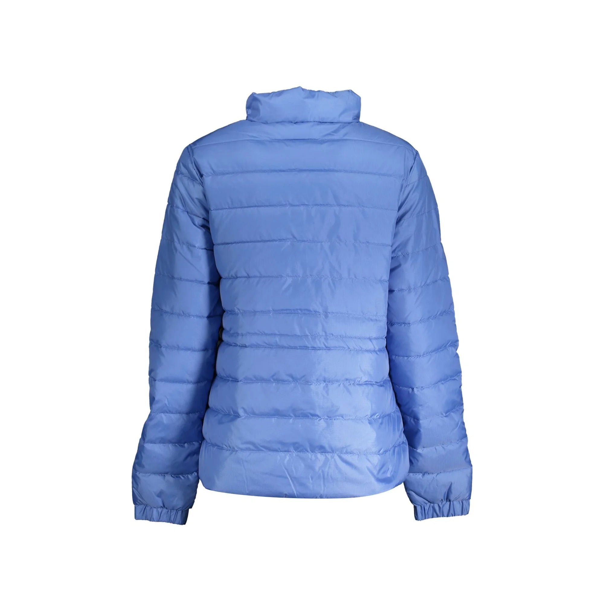 NORTH SAILS GIUBBOTTO DONNA AZZURRO