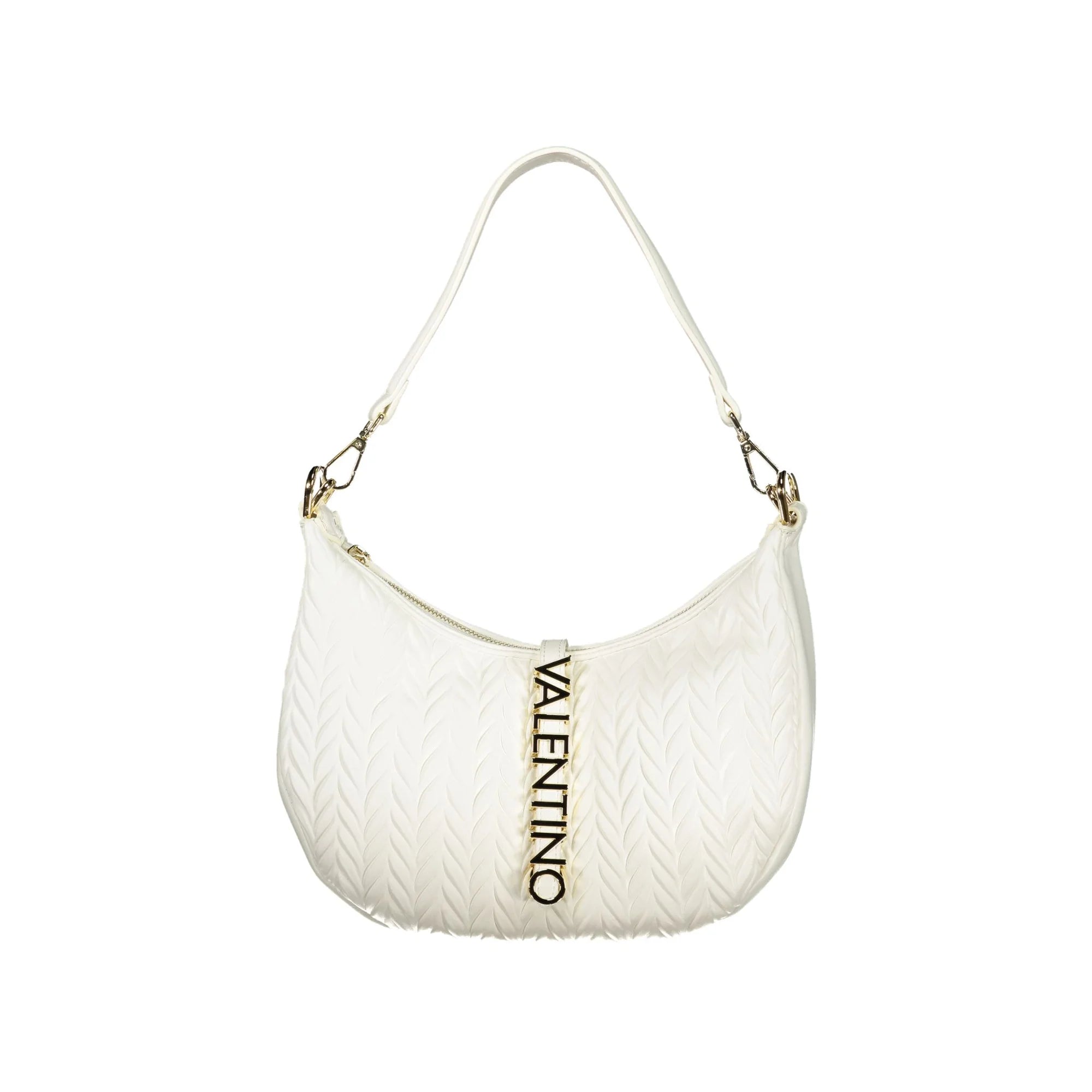 VALENTINO BAGS BORSA DONNA BIANCO