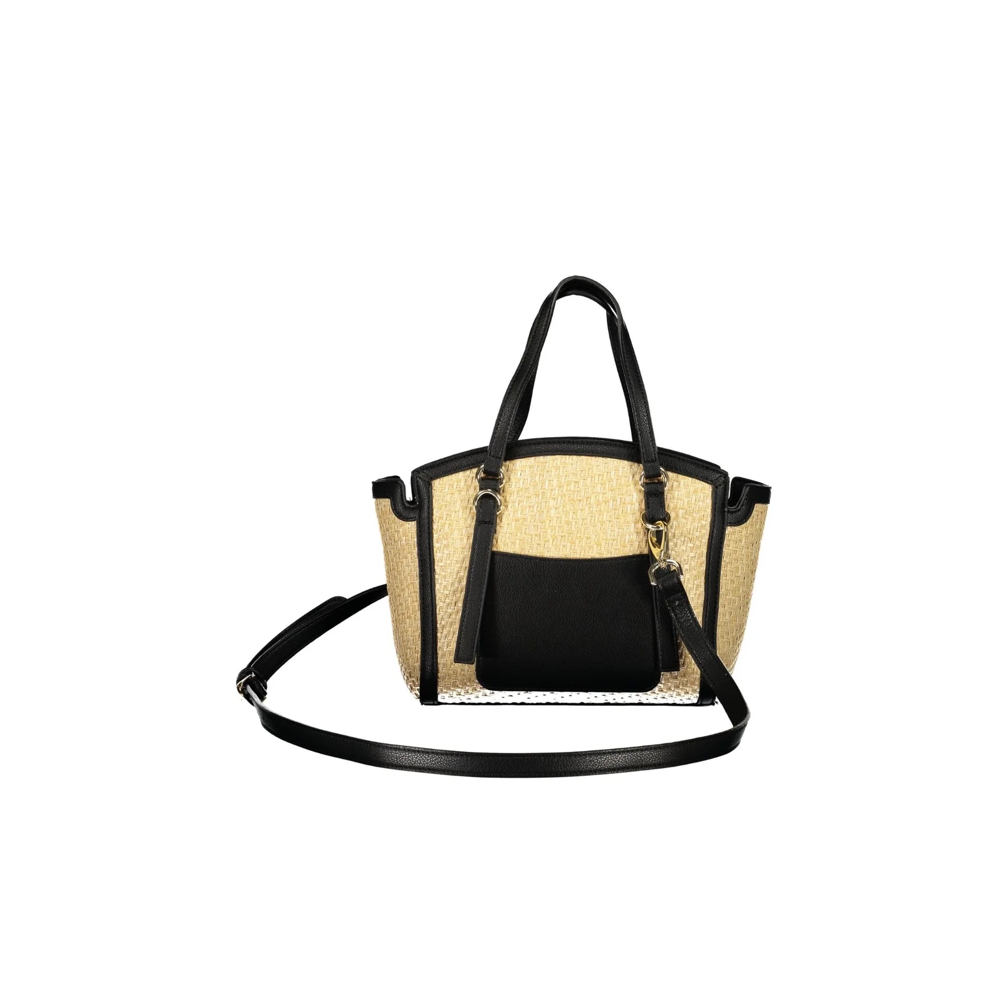 VALENTINO BAGS BORSA DONNA NERO