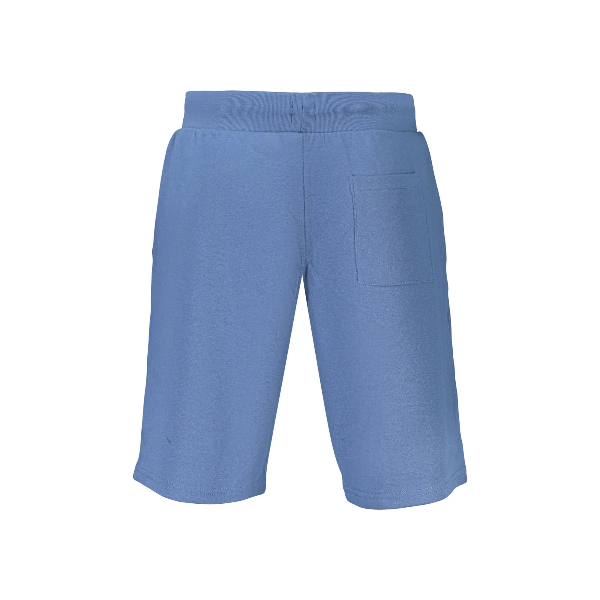 U.S. GRAND PANTALONE TUTA CORTO UOMO BLU