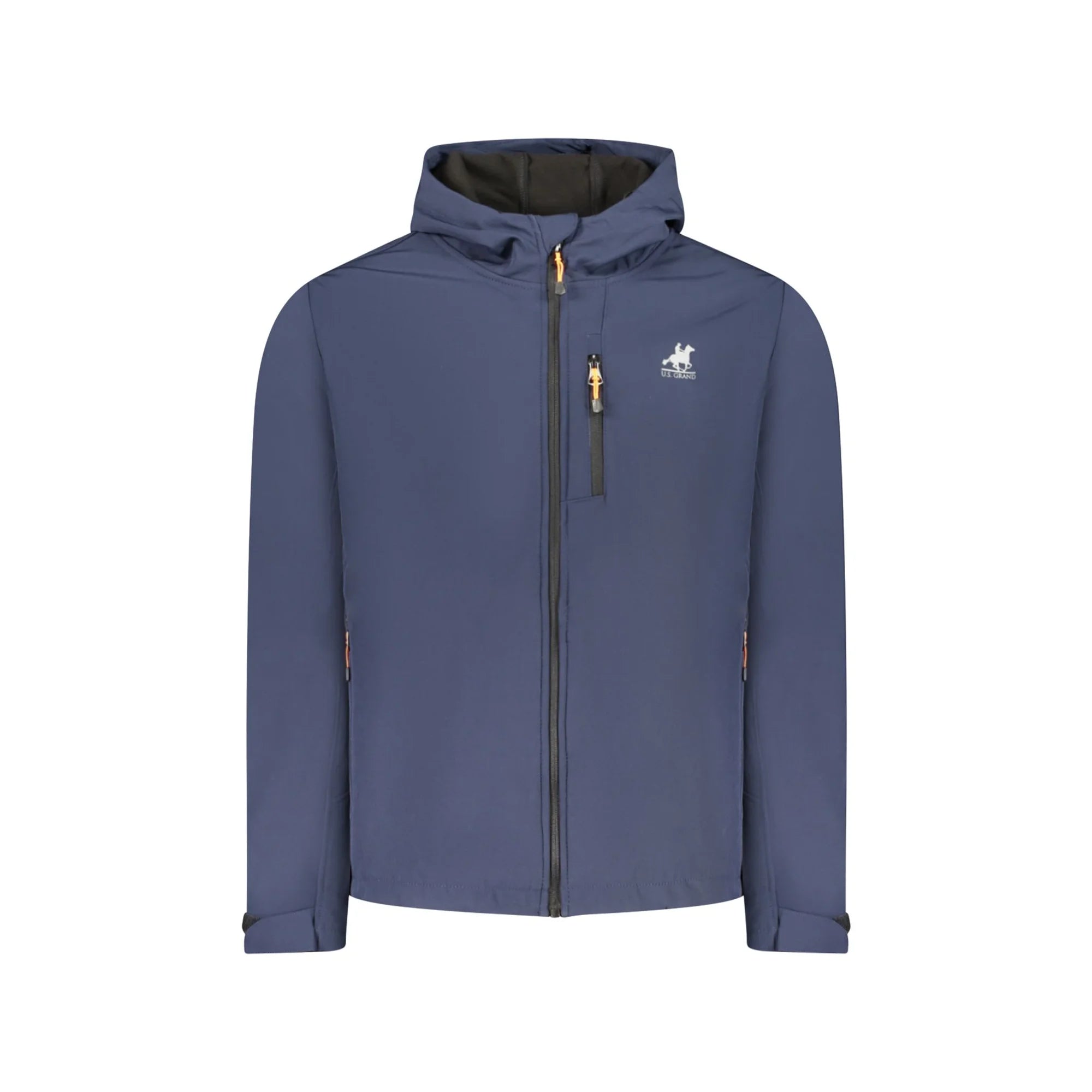 U.S. GRAND GIUBBOTTO UOMO BLU