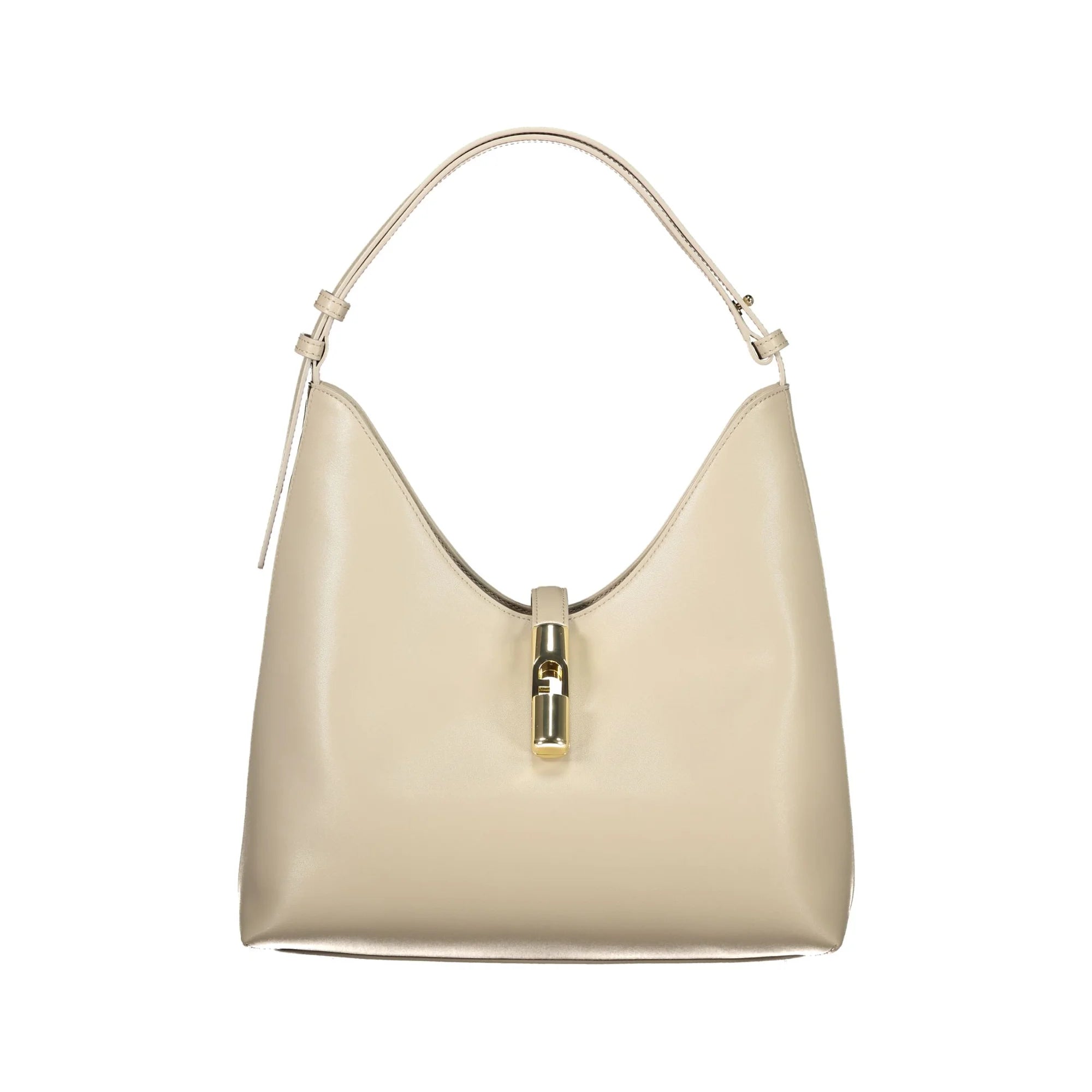 FURLA BORSA DONNA BEIGE