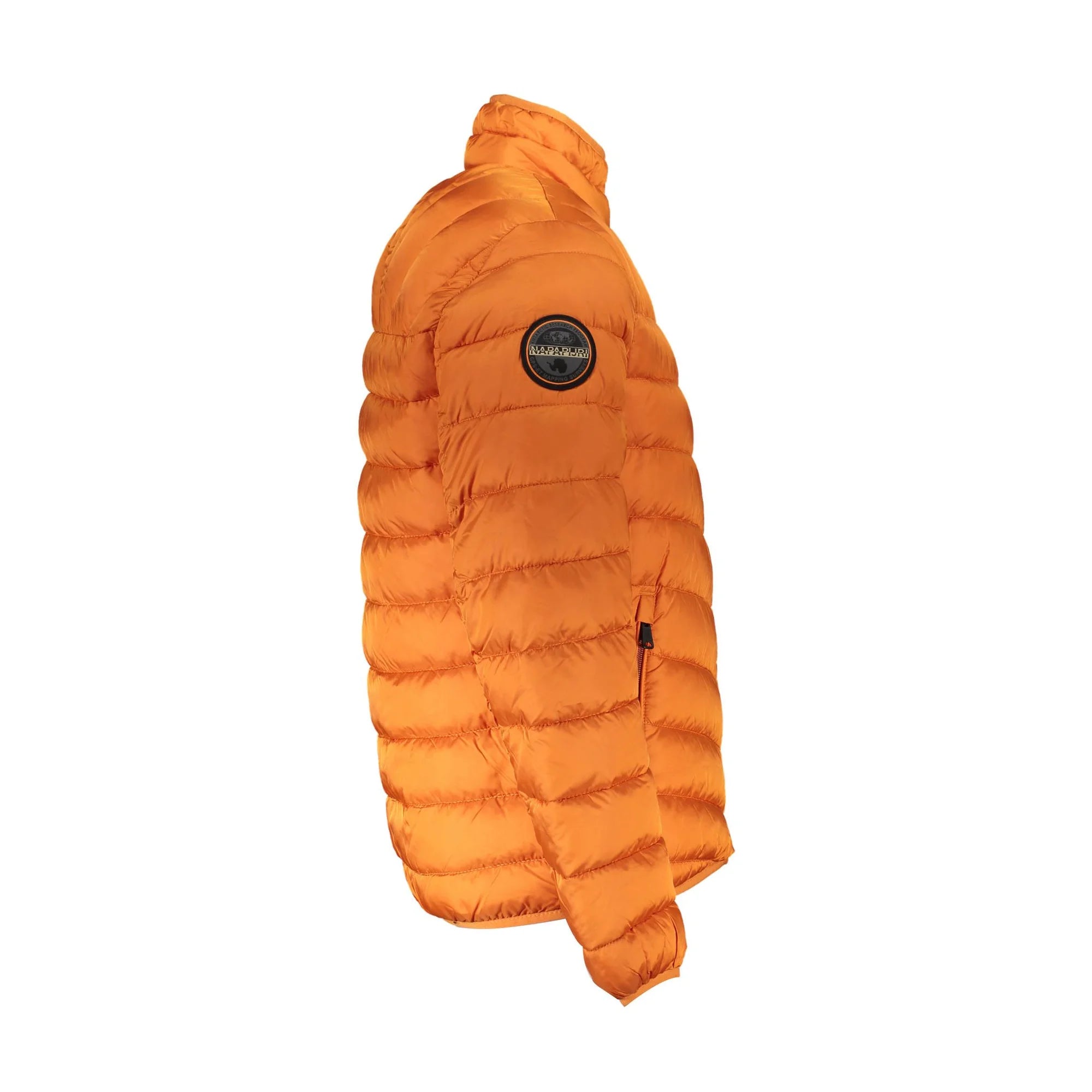 NAPAPIJRI GIUBBOTTO UOMO ARANCIO