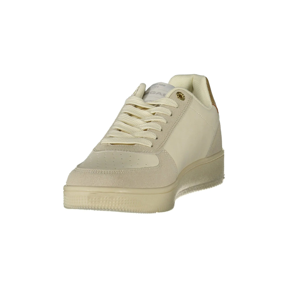 GAS CALZATURA SPORTIVA DONNA BIANCO