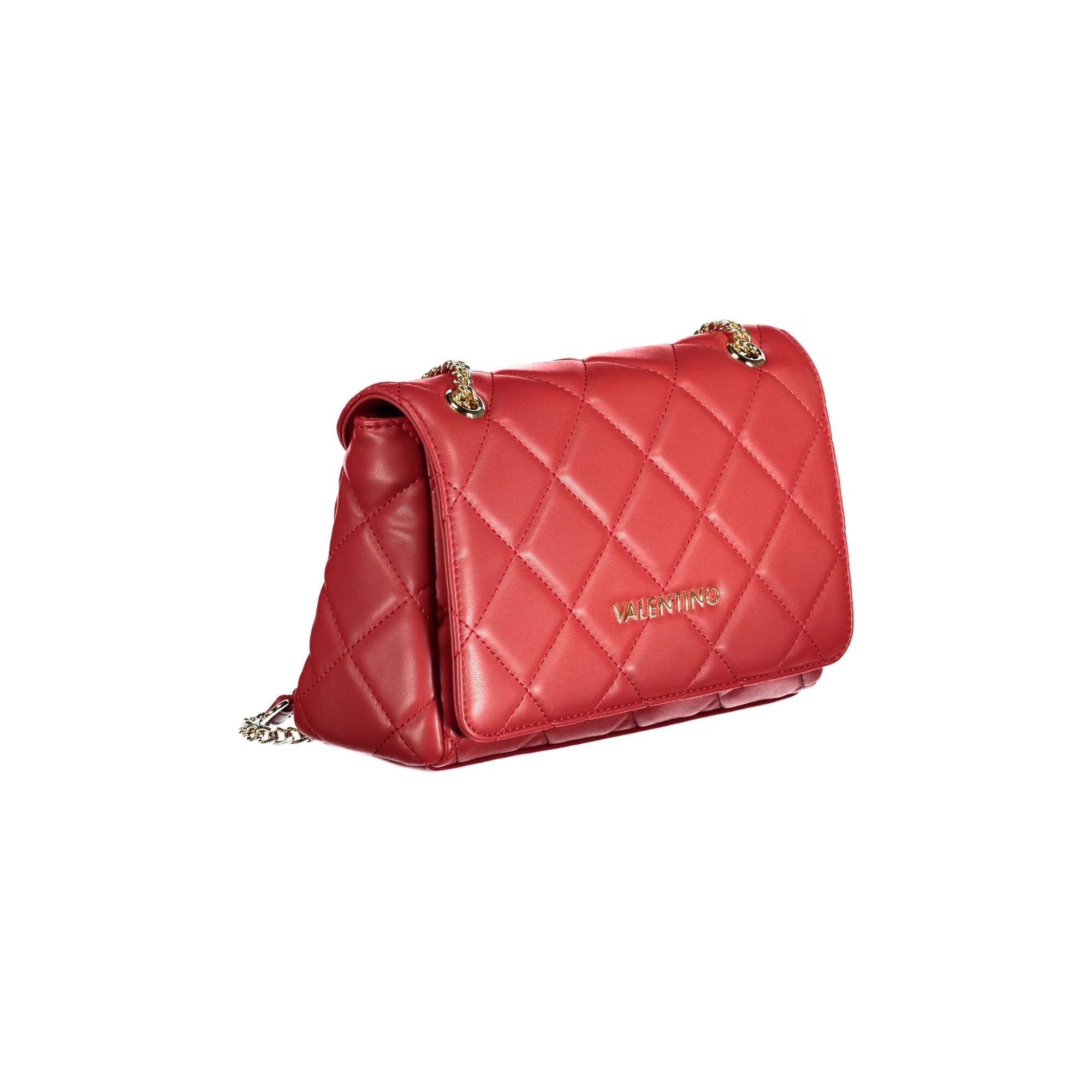 VALENTINO BAGS BORSA DONNA ROSSO