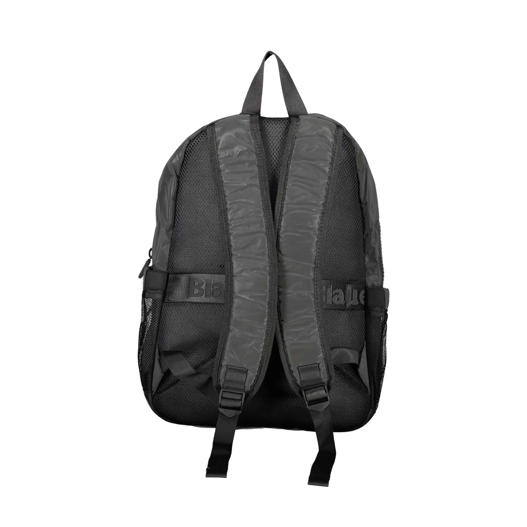 BLAUER ZAINO UOMO NERO