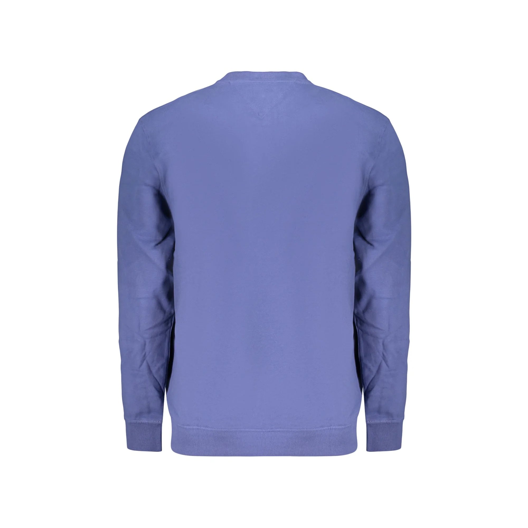 TOMMY HILFIGER FELPA SENZA ZIP UOMO BLU