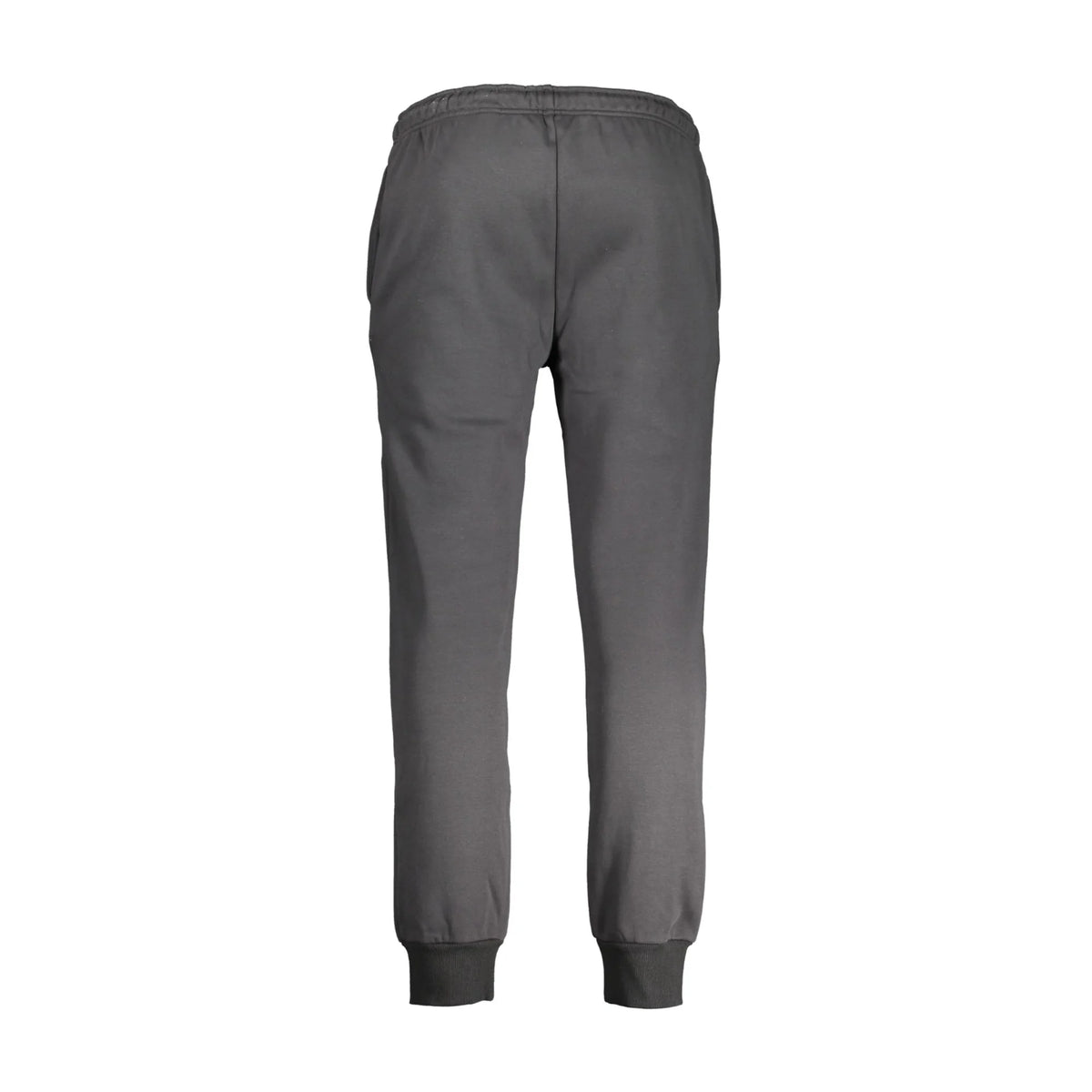 K-WAY PANTALONE UOMO NERO