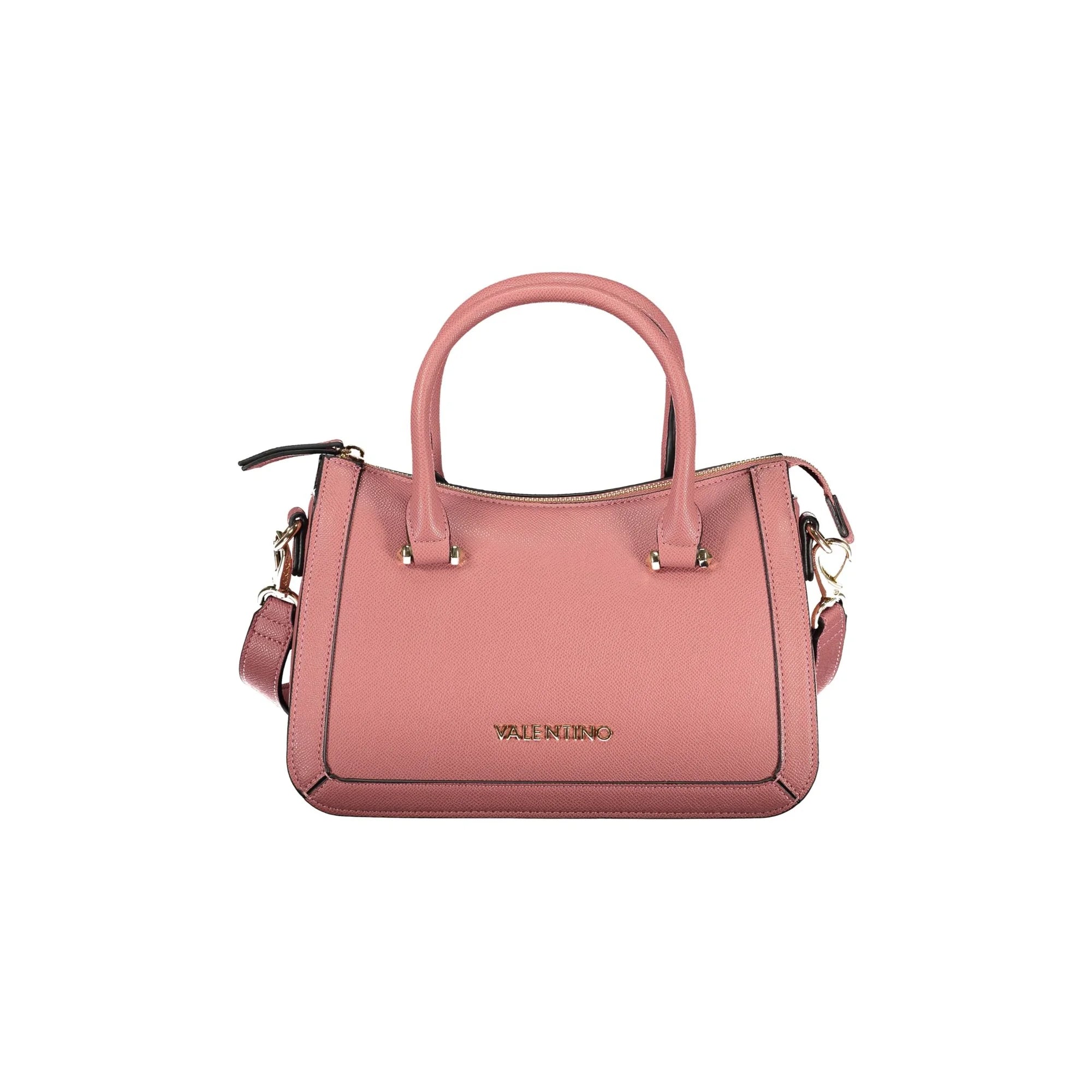 VALENTINO BAGS BORSA DONNA ROSA