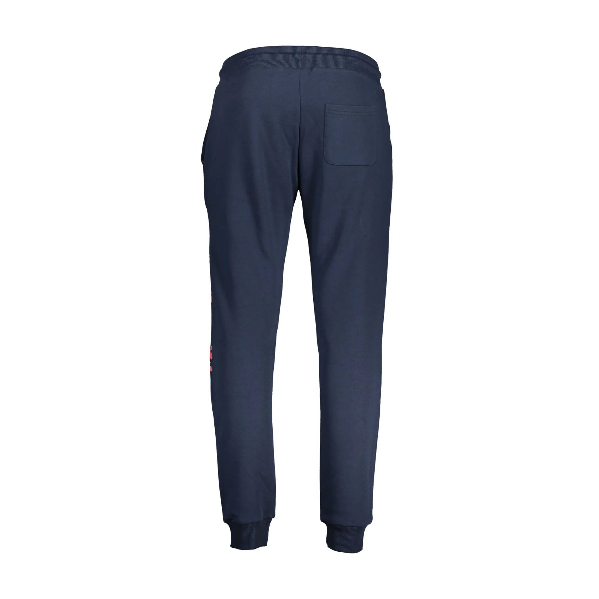 CAVALLI CLASS PANTALONE UOMO BLU