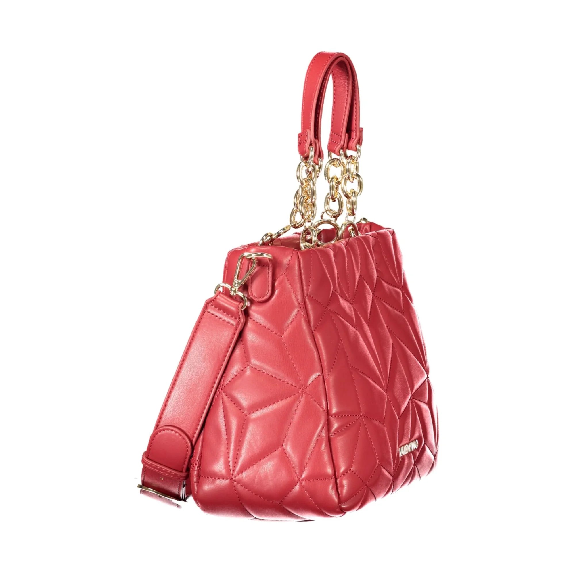 VALENTINO BAGS BORSA DONNA ROSSO