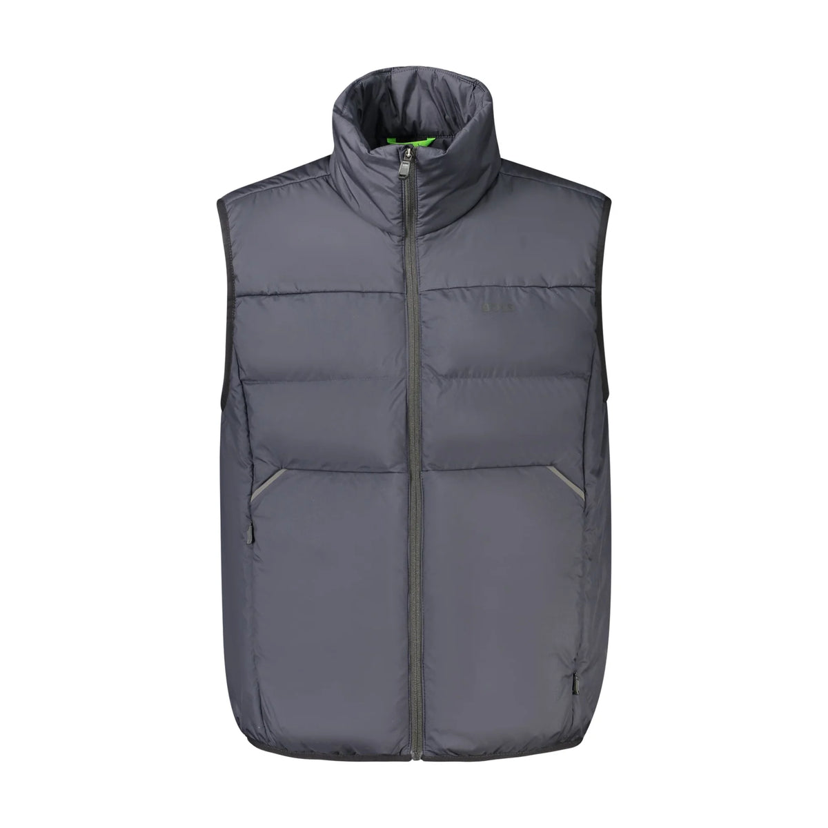 BOSS SMANICATO UOMO BLU