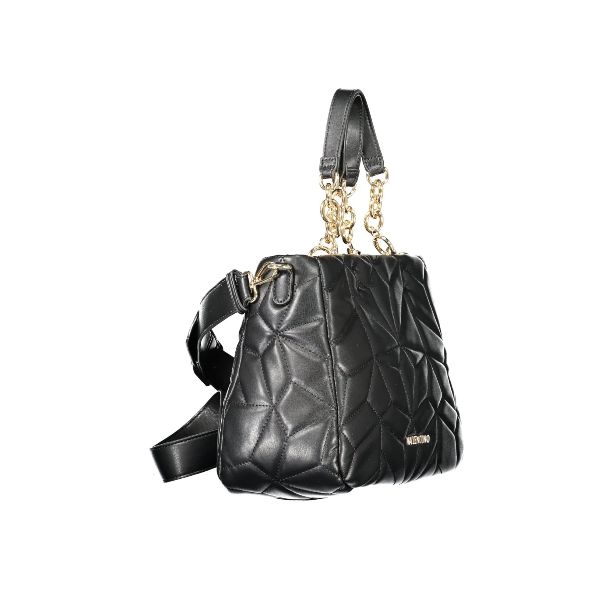 VALENTINO BAGS BORSA DONNA NERO