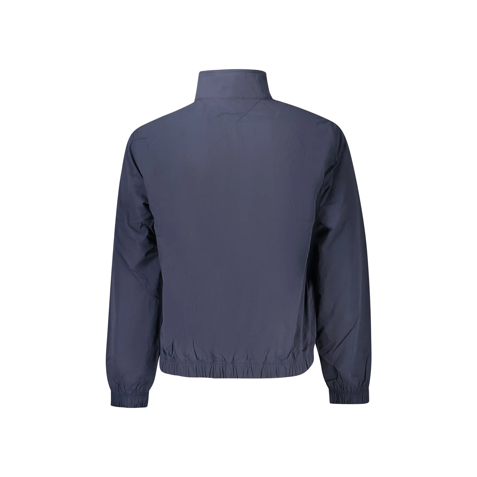 TOMMY HILFIGER GIACCA SPORTIVA UOMO BLU