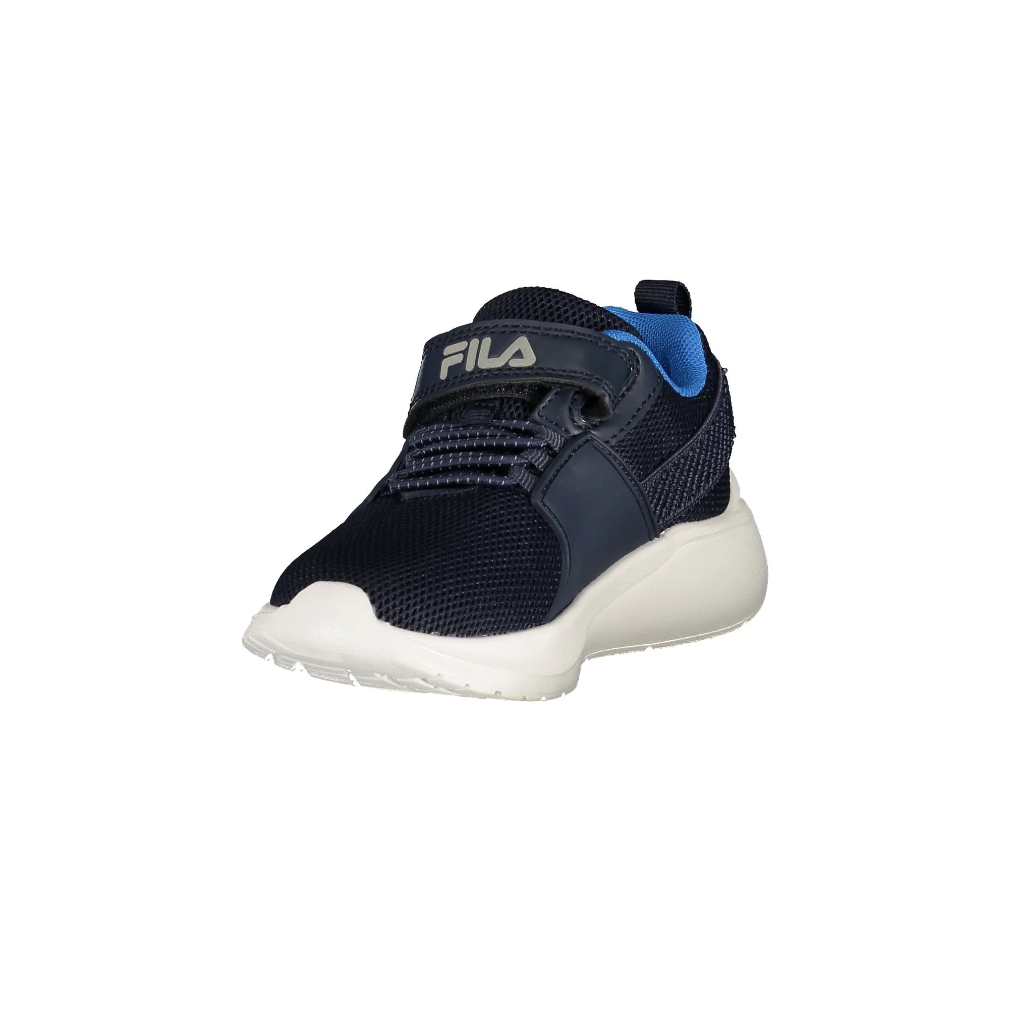 FILA CALZATURA SPORTIVA BAMBINO BLU