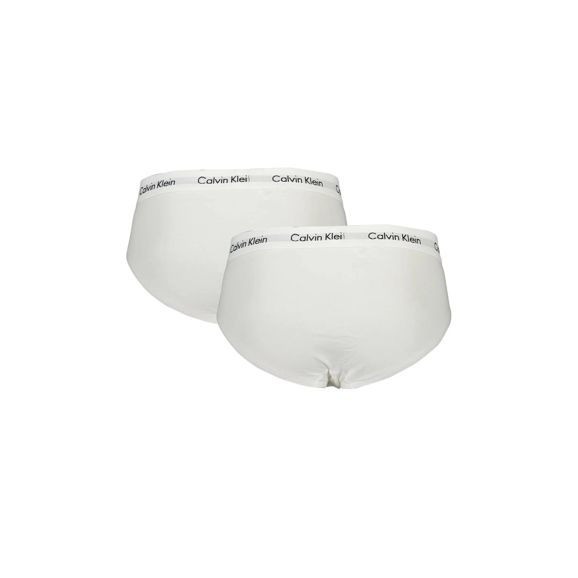 CALVIN KLEIN SLIP UOMO BIANCO