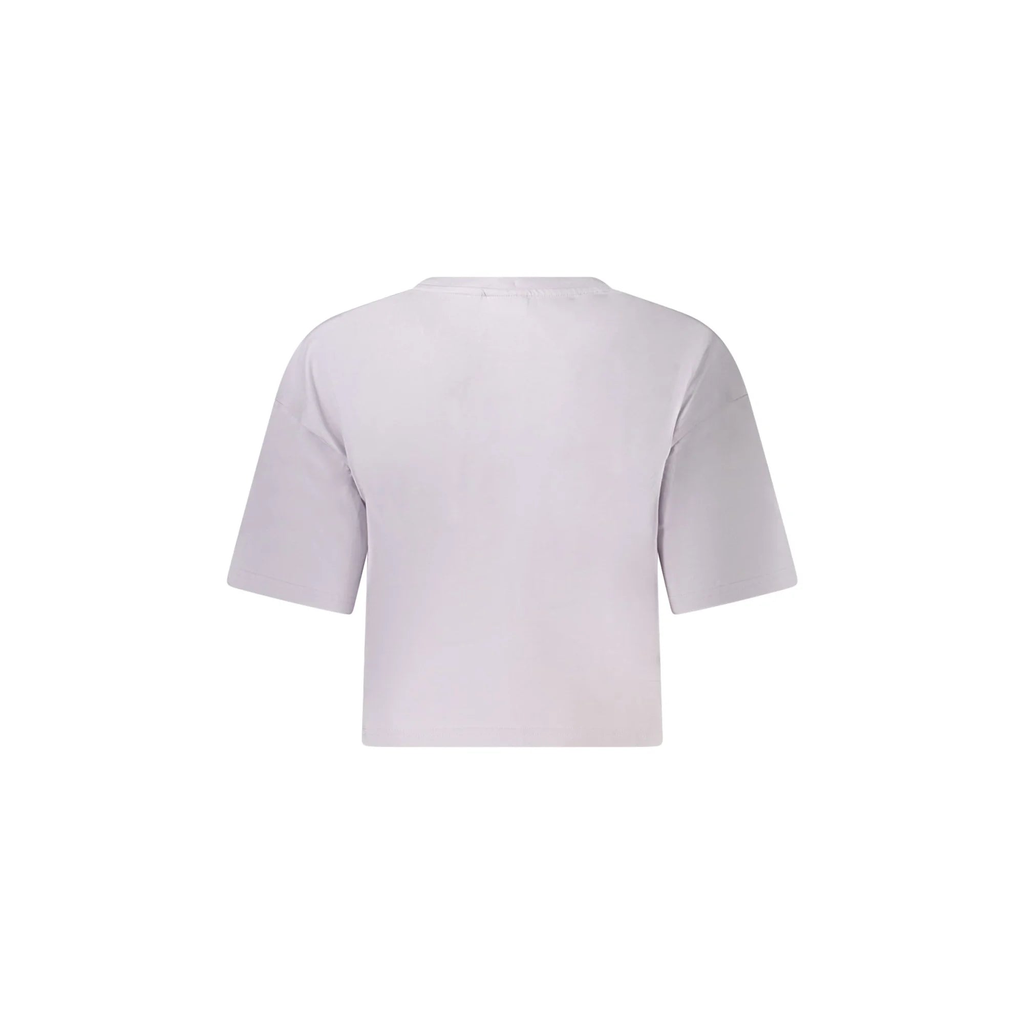 FILA T-SHIRT MANICHE CORTE DONNA ROSA