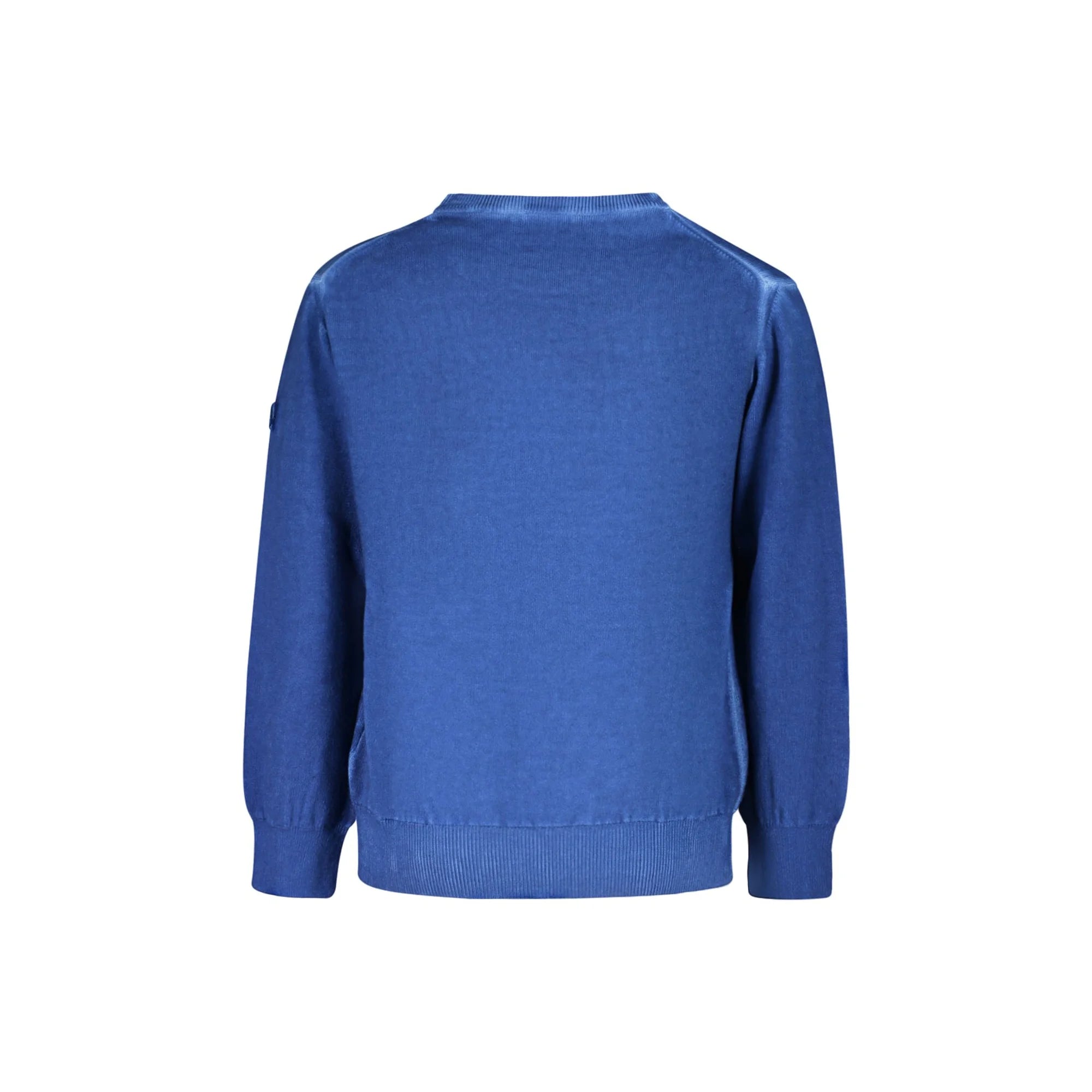 NORTH SAILS MAGLIA BAMBINO BLU