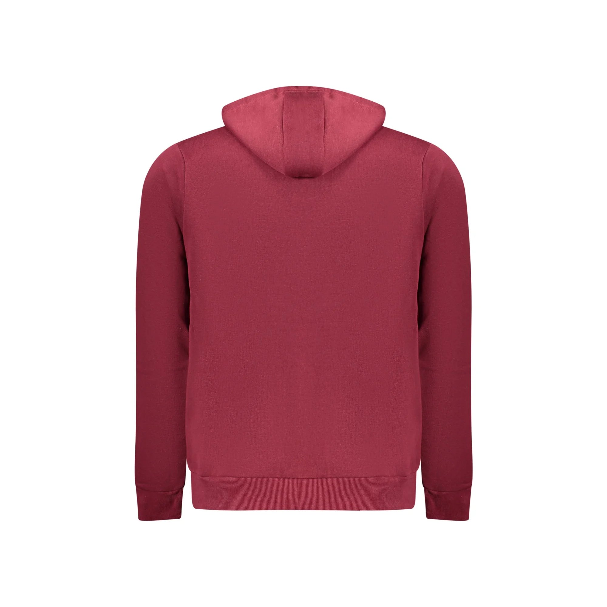 NORWAY 1963 FELPA SENZA ZIP UOMO VIOLA