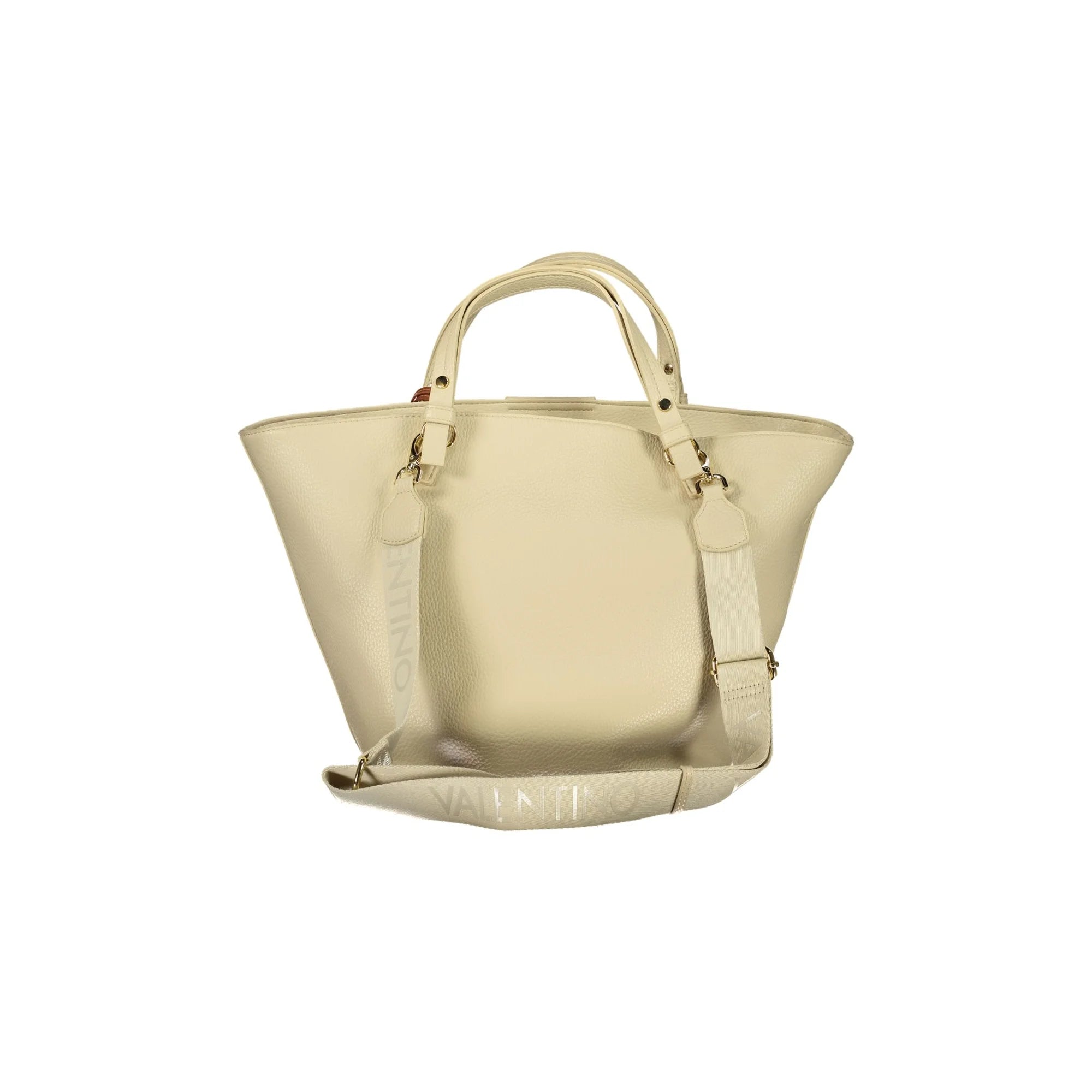 VALENTINO BAGS BORSA DONNA BEIGE