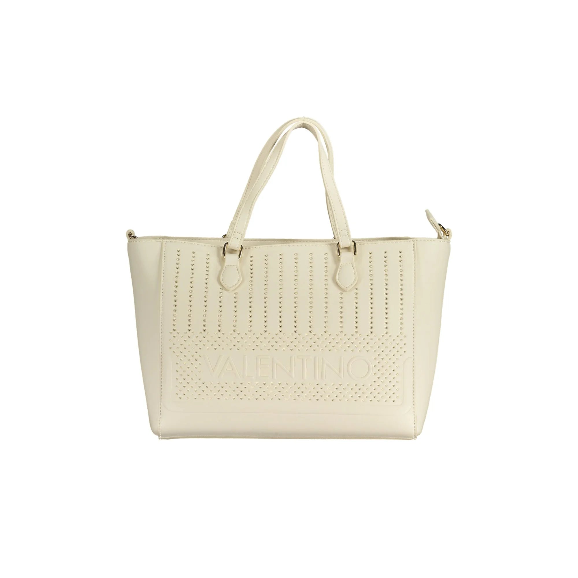 VALENTINO BAGS BORSA DONNA BIANCO