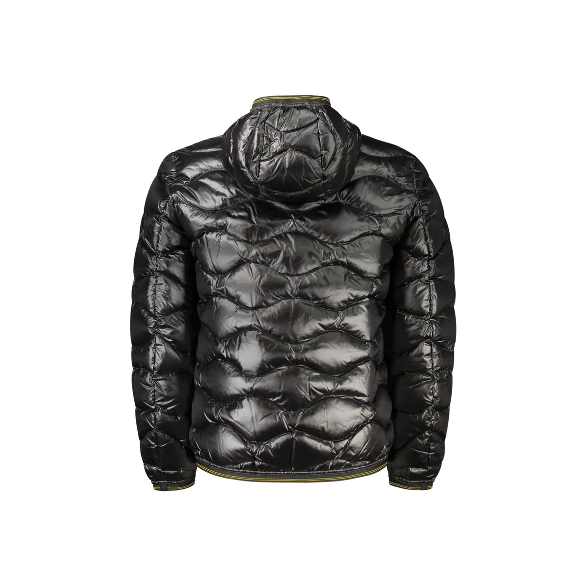 BLAUER GIUBBOTTO UOMO NERO