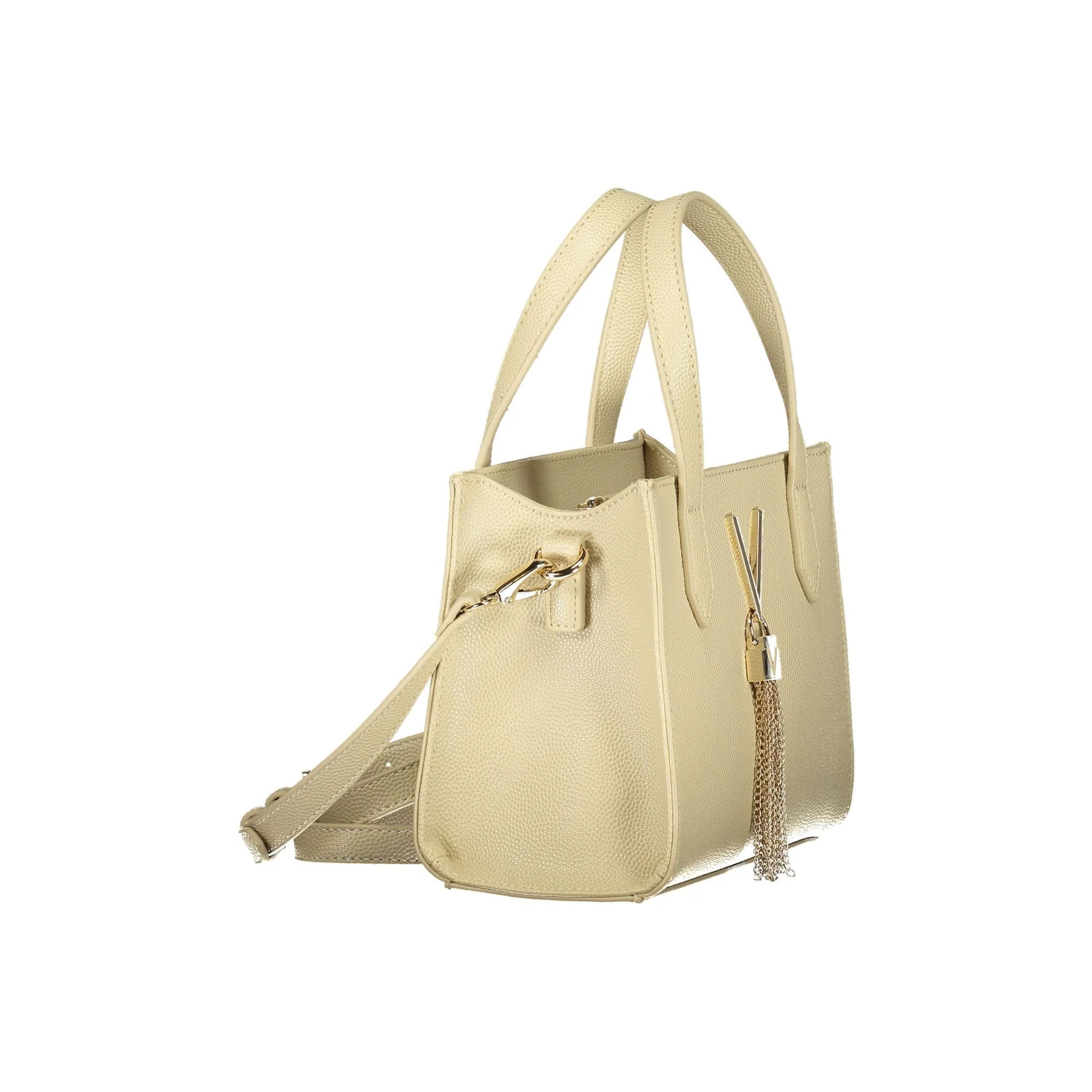 VALENTINO BAGS BORSA DONNA BEIGE