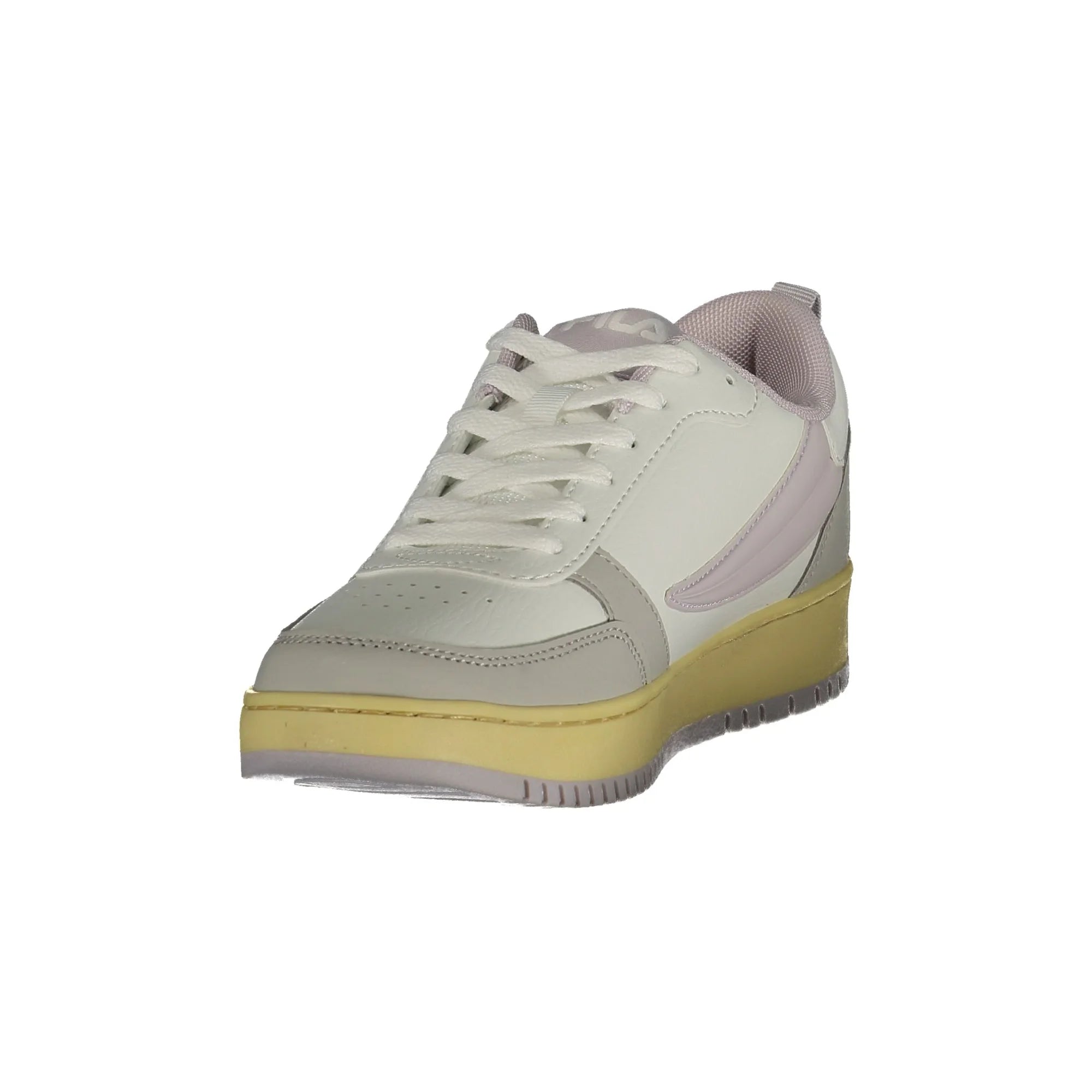 FILA CALZATURA SPORTIVA DONNA BIANCO