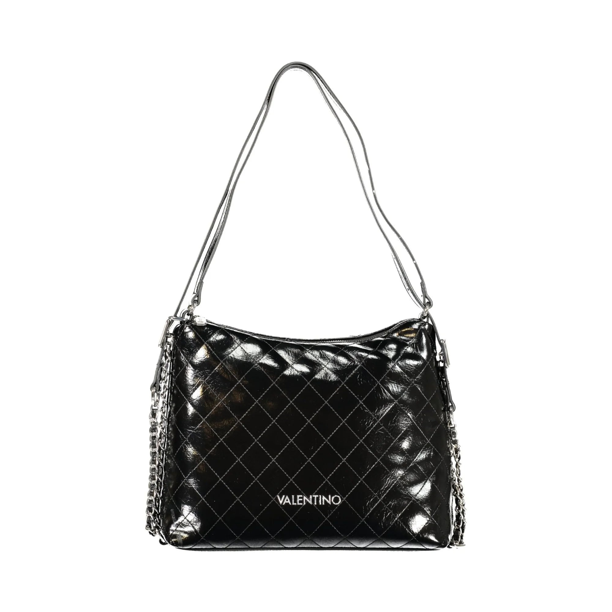 VALENTINO BORSA DONNA NERO