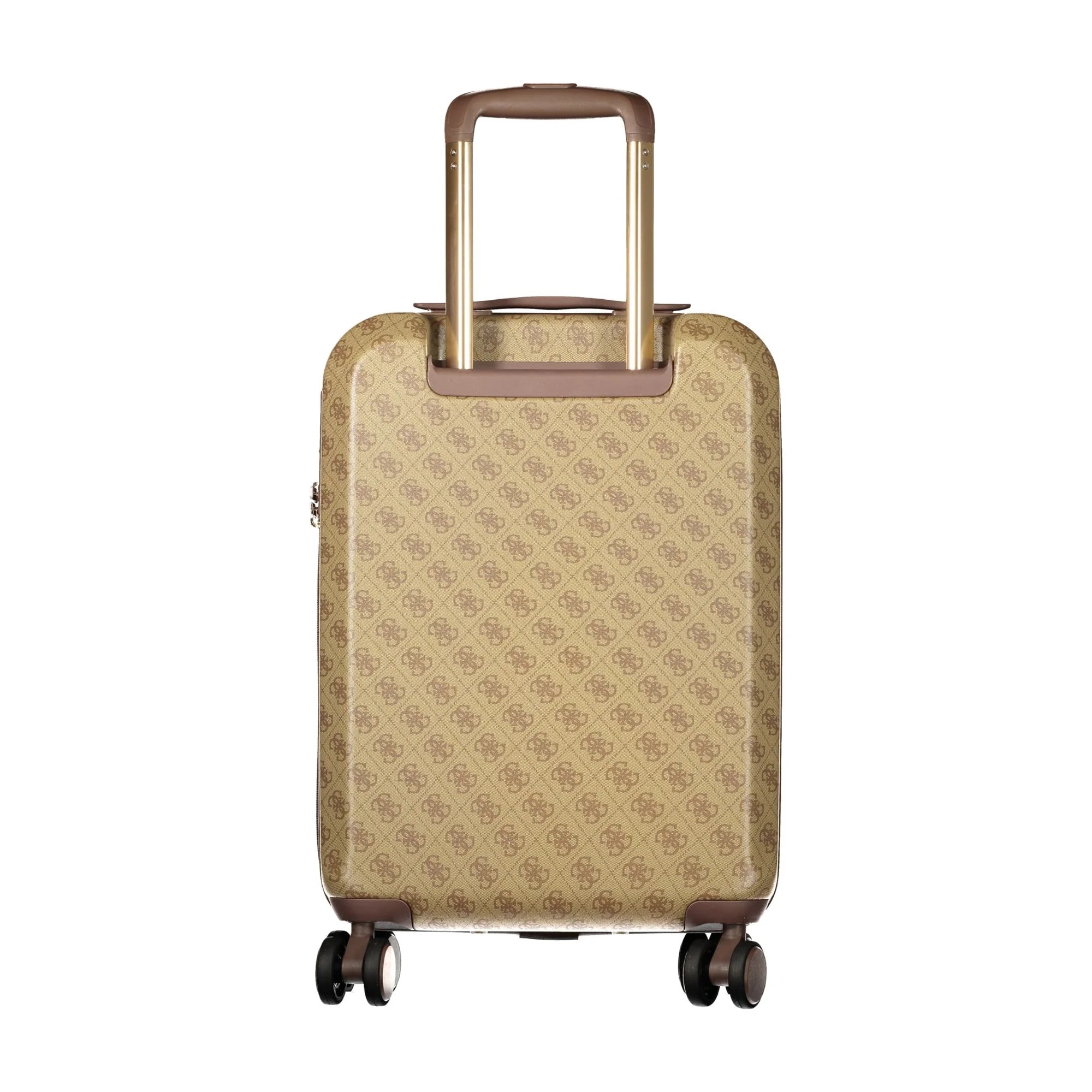 GUESS JEANS TROLLEY PICCOLO DONNA BEIGE