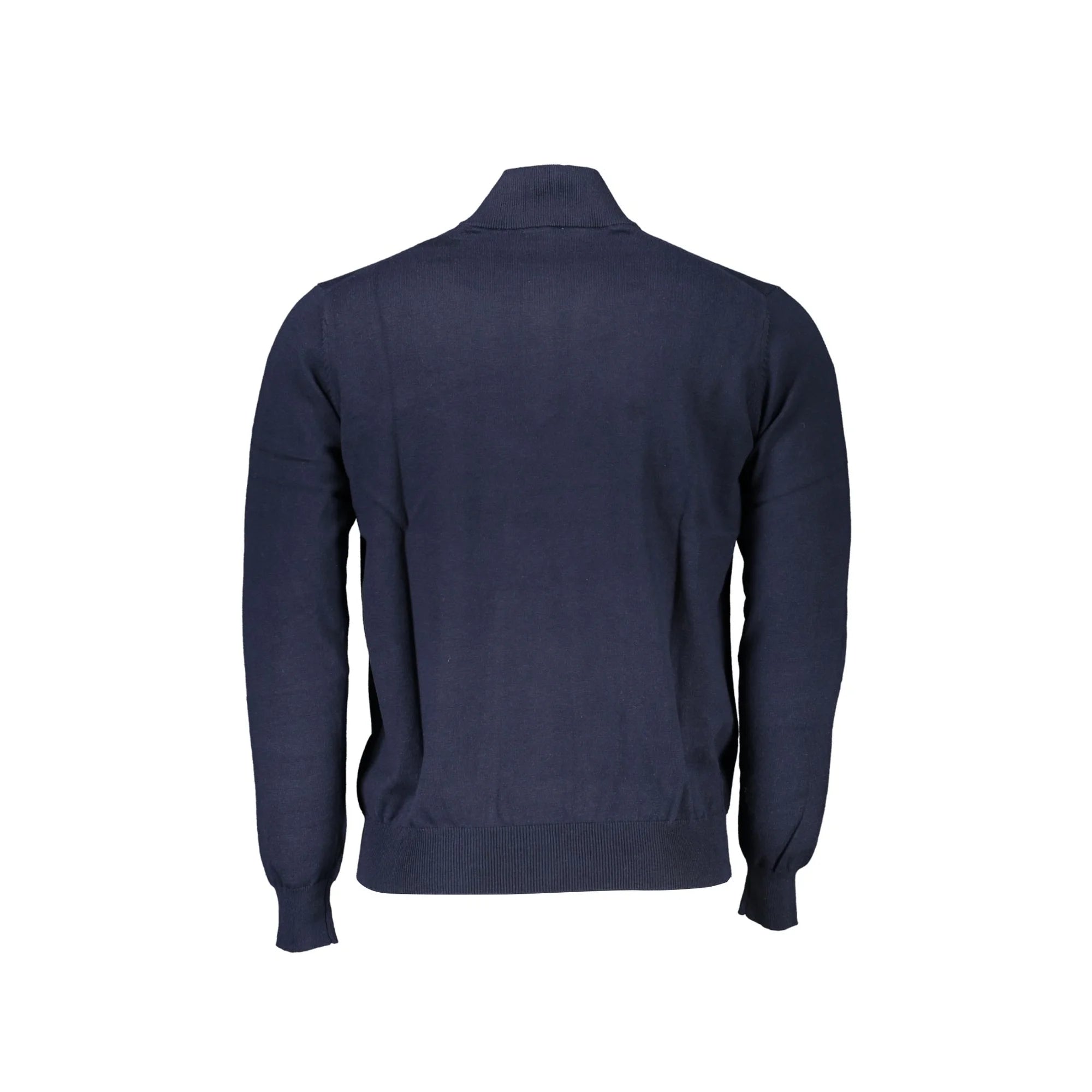 HARMONT & BLAINE MAGLIA UOMO BLU